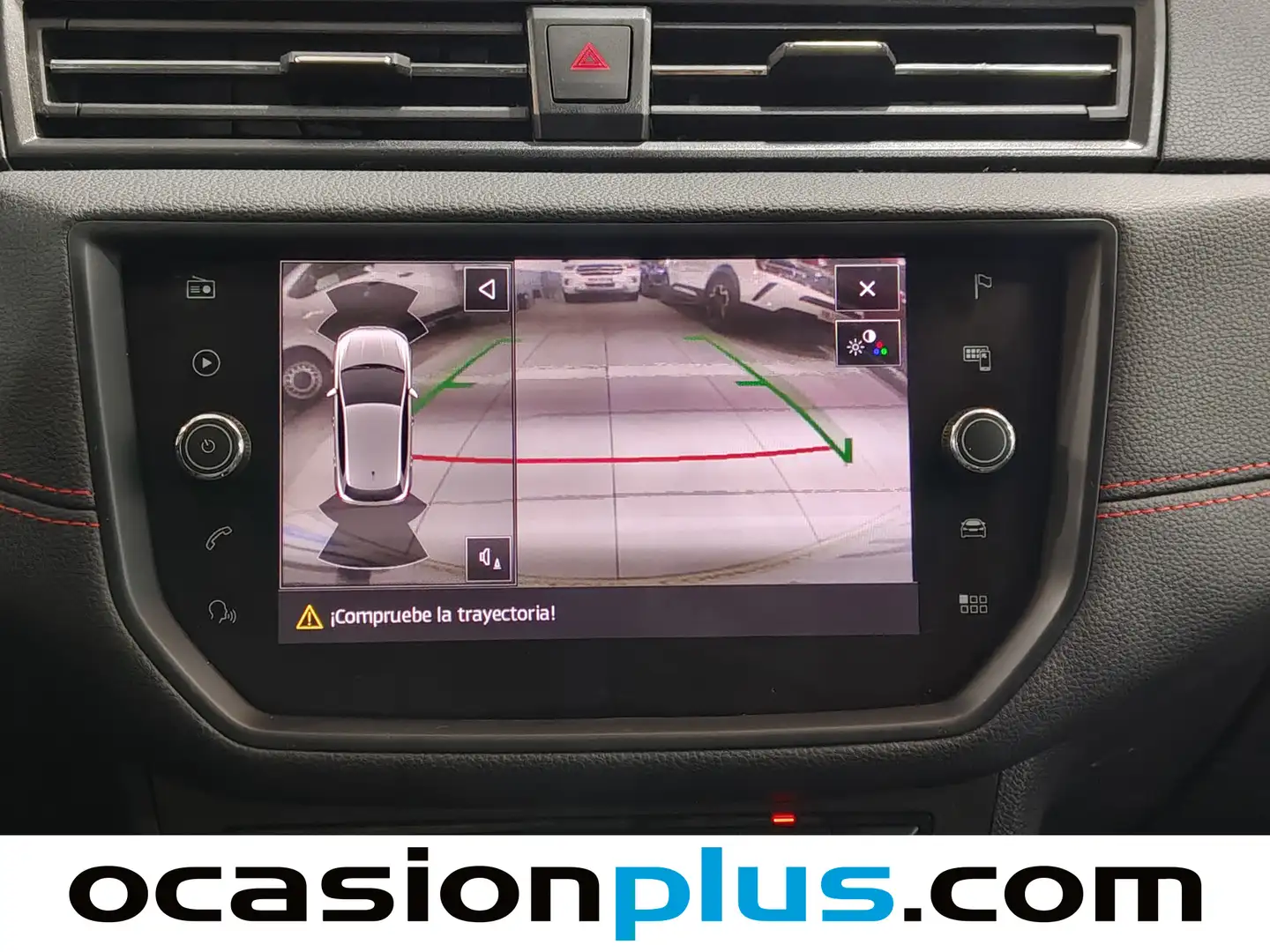 Foto Seat Ibiza SEAT Ibiza 1.0 TGI FR (90 CV)