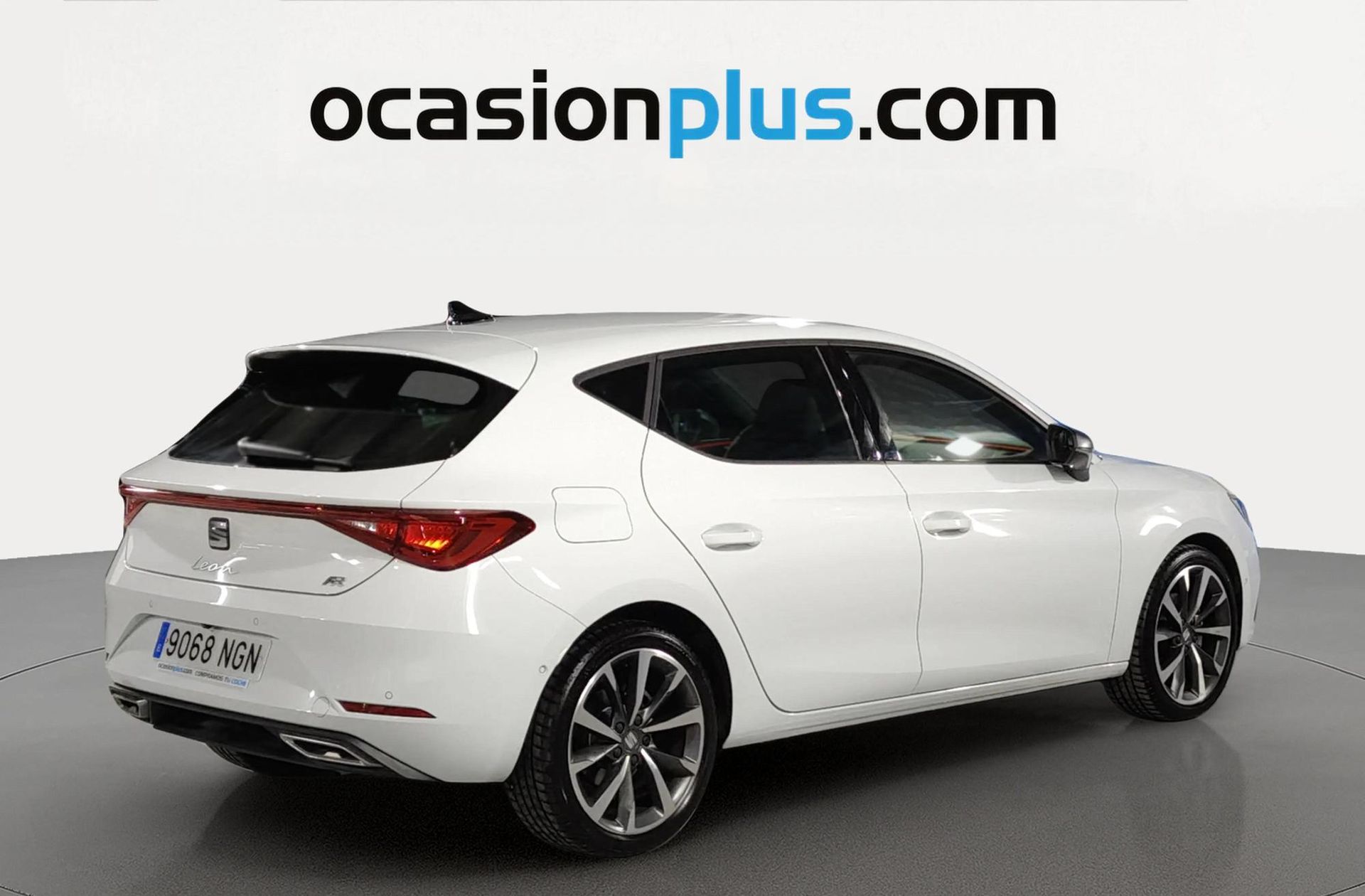 SEAT León 1.5 TSI FR Special Edition - foto 4