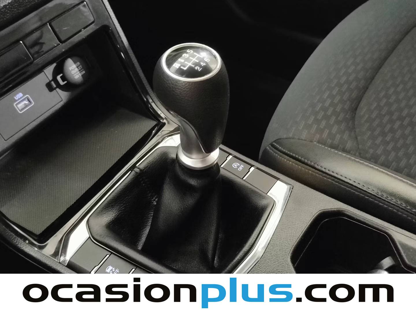 SsangYong Korando SsangYong Korando G15T Urban Plus (149 CV) de segunda mano