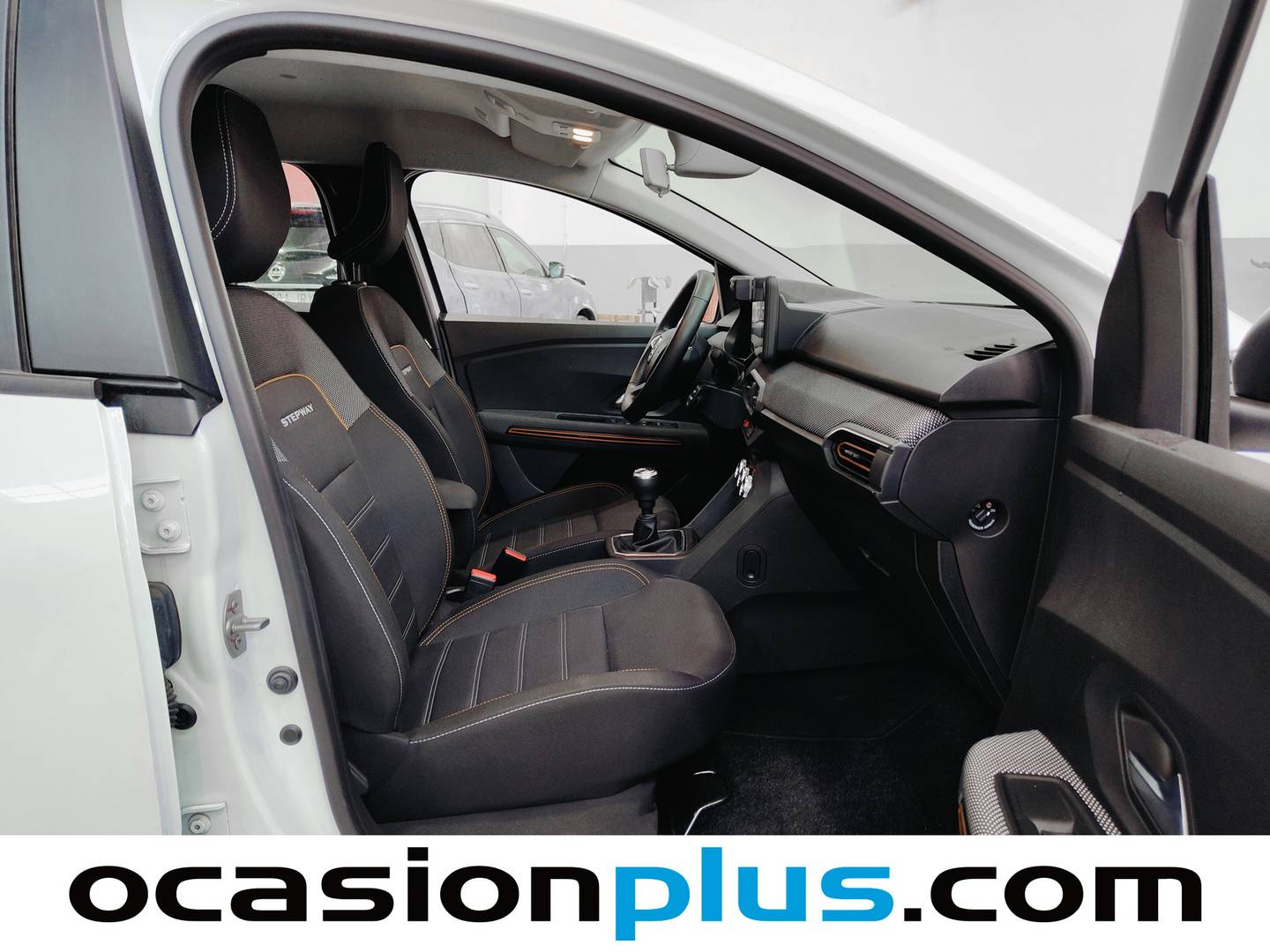 Dacia Sandero Dacia Sandero Stepway Comfort TCe (91 CV) gasolina