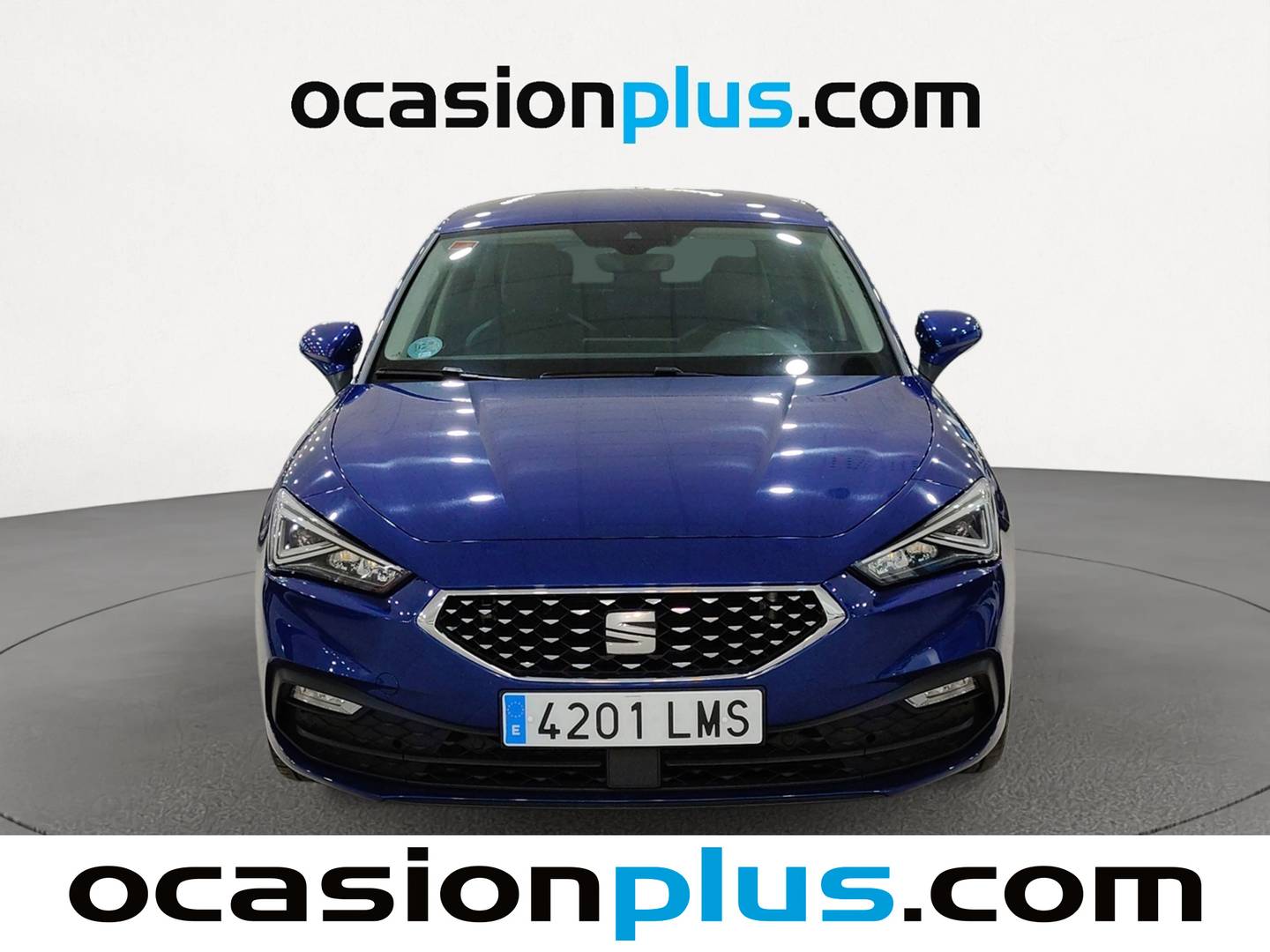 Seat León SEAT León 2.0 TDI S&S Xcellence DSG (150 CV) 150cv