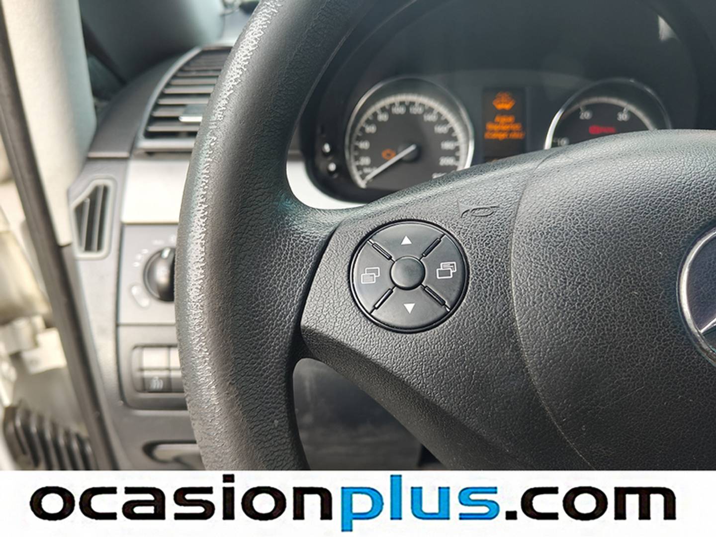 Foto Mercedes Viano Mercedes-Benz Viano 2.0 CDI Fun Compacta (136 CV)