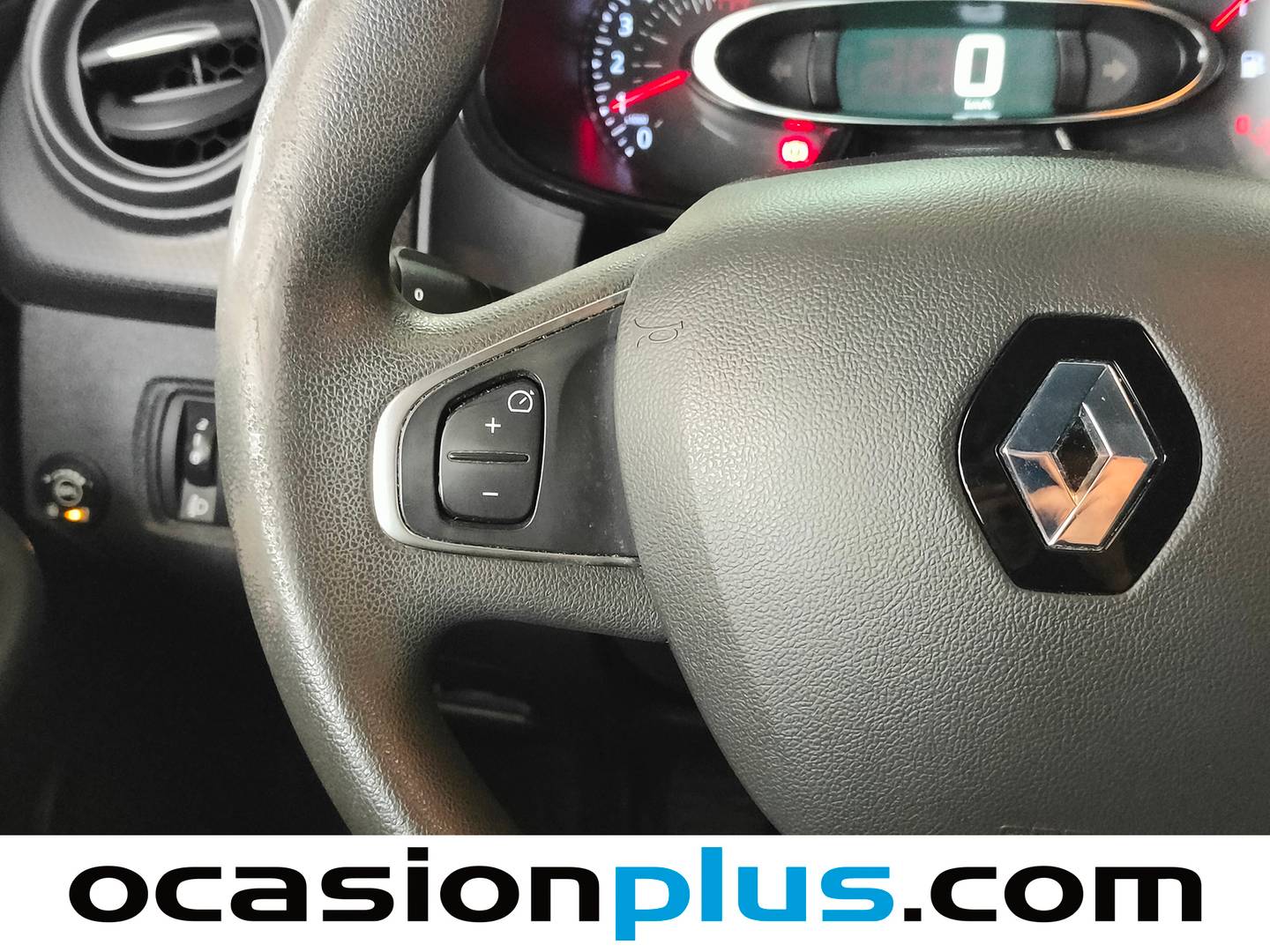 Renault Clio Renault Clio Business TCe (90 CV) GLP seminuevo