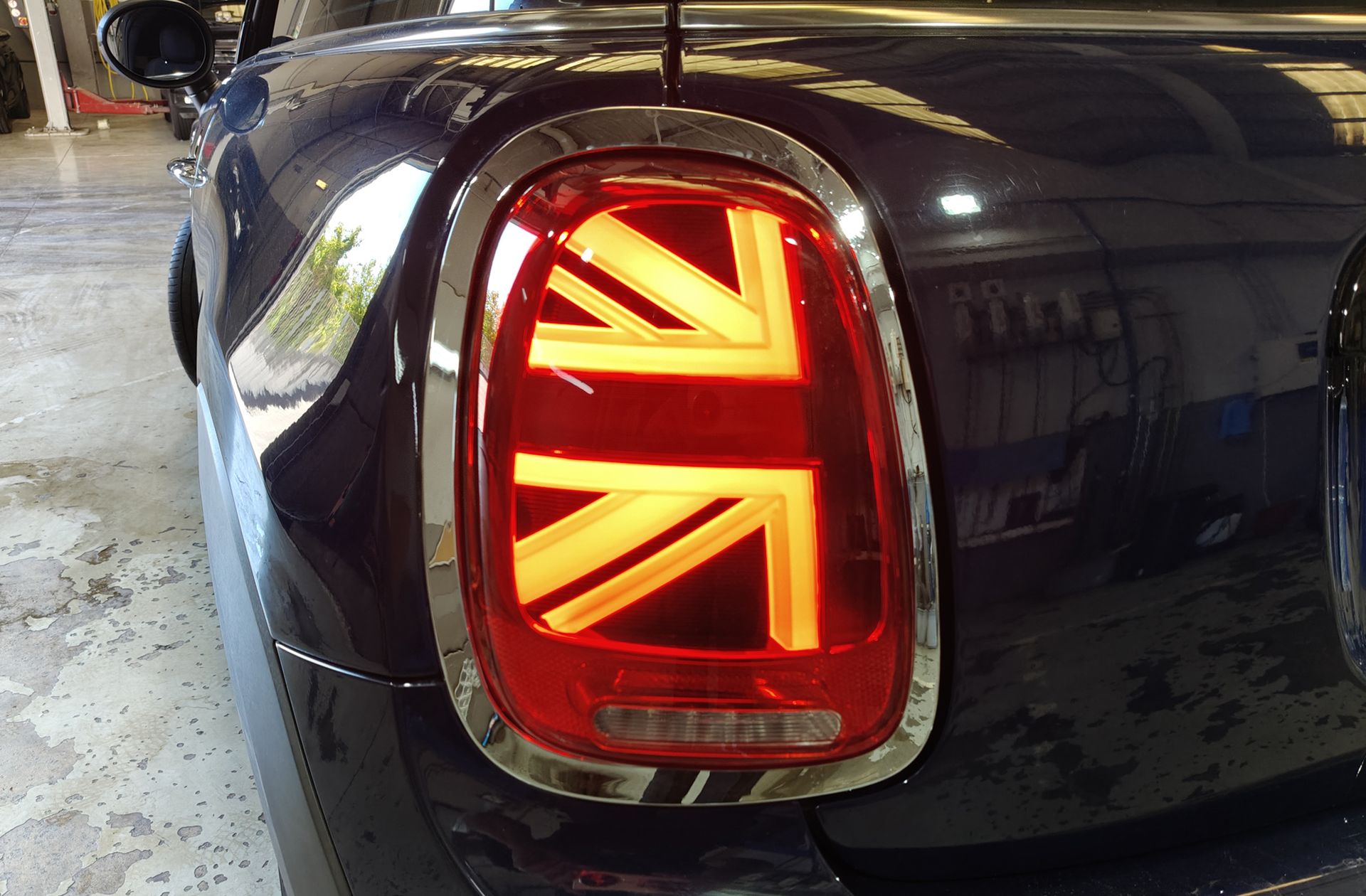 MINI Cooper SD Edición Limitada 133/150 - foto 16