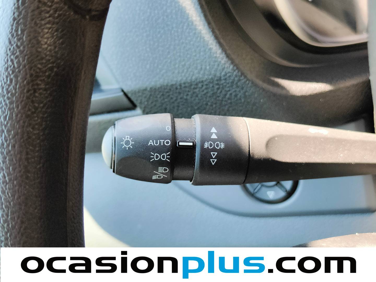 Extras del Citroën Jumpy Citroën Jumpy Furgon BlueHDi 100 Talla XL (102 CV)