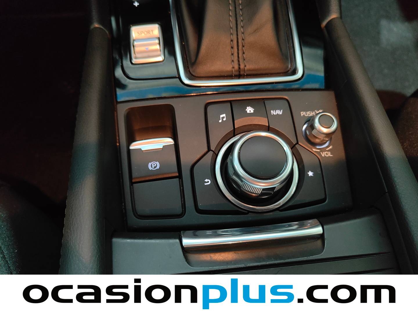 Mazda Mazda3 Mazda Mazda 3 2.0 SKYACTIV-G Zenith AT (120 CV) 2018