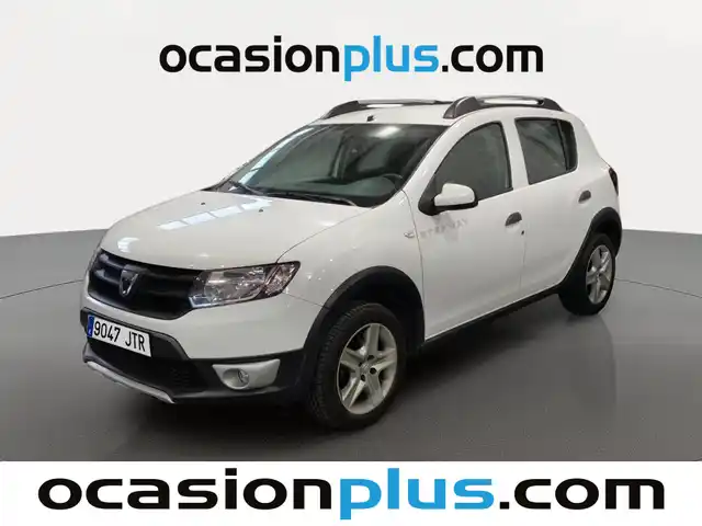 Dacia Sandero dCi 90 Stepway (90 CV) de segunda mano