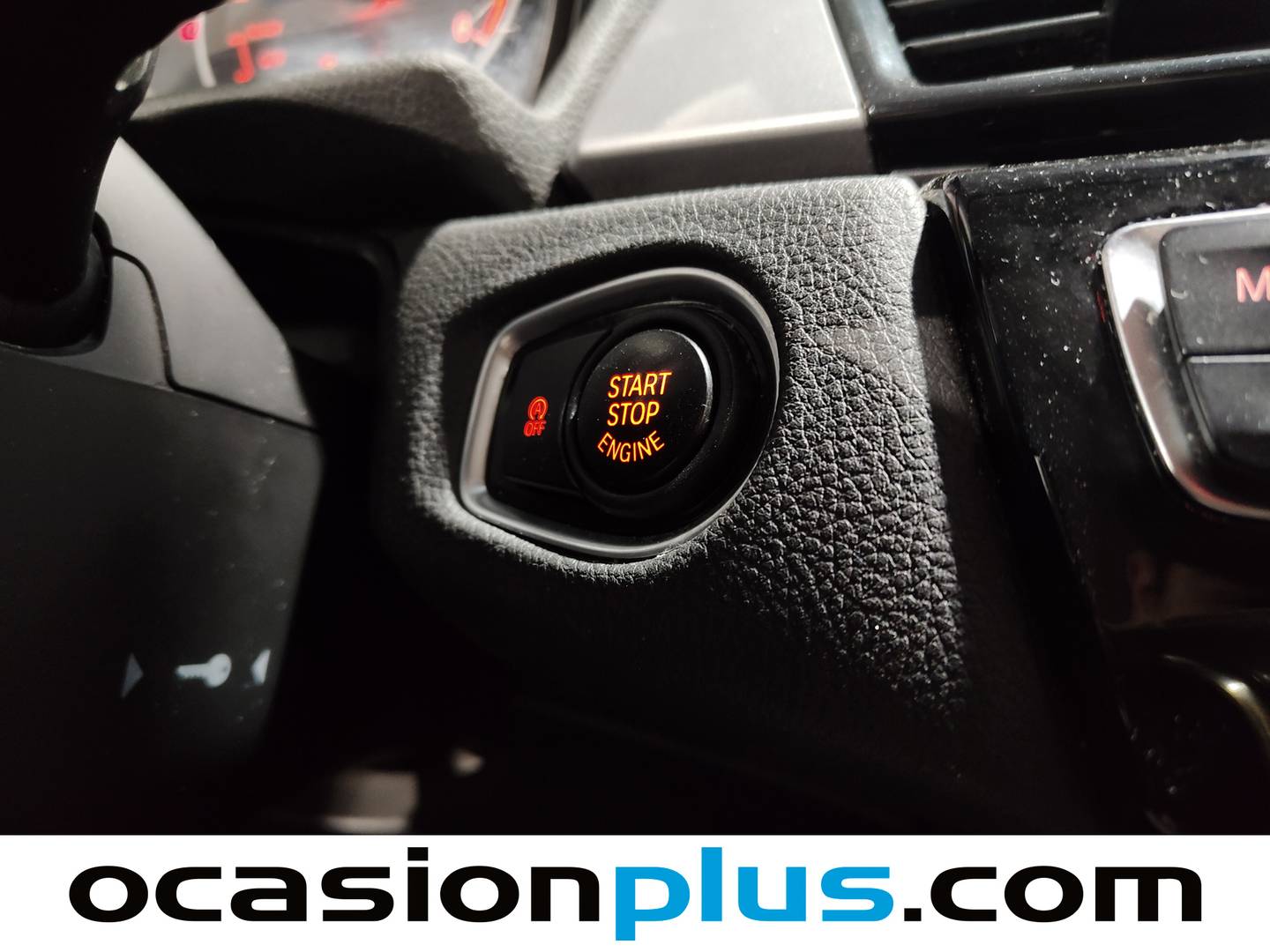 Accesorios del BMW Serie 2 Active Tourer BMW Serie 2 216d Active Tourer (116 CV)