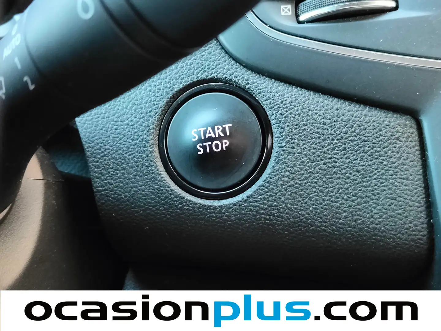 Foto Renault Mégane Renault Megane Zen Energy dCi (110 CV)