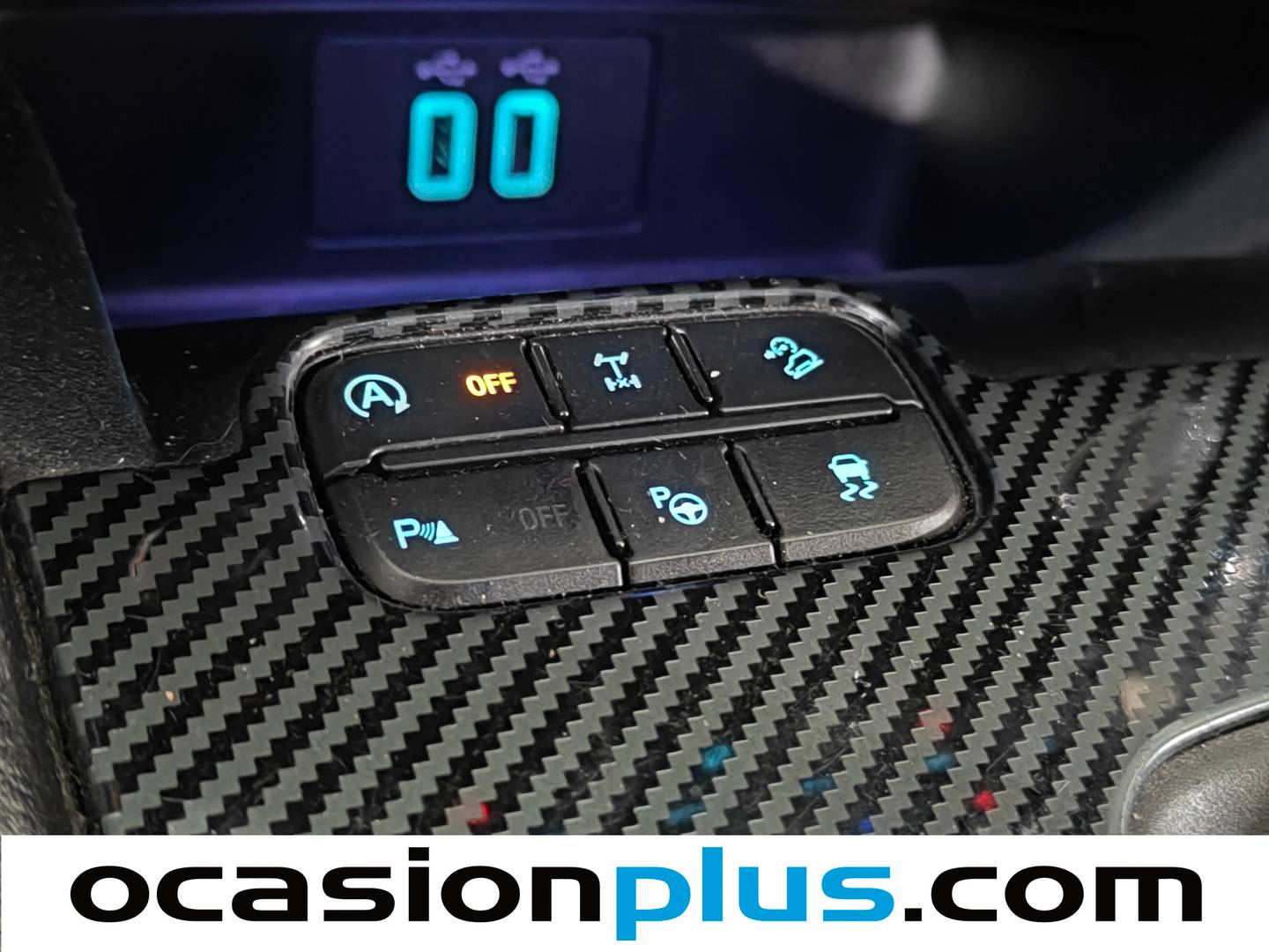 Foto Ford Ranger Ford Ranger Pickup 2.0 TDCI Doble Cabina Wildtrack 4x4 AT (213 CV)