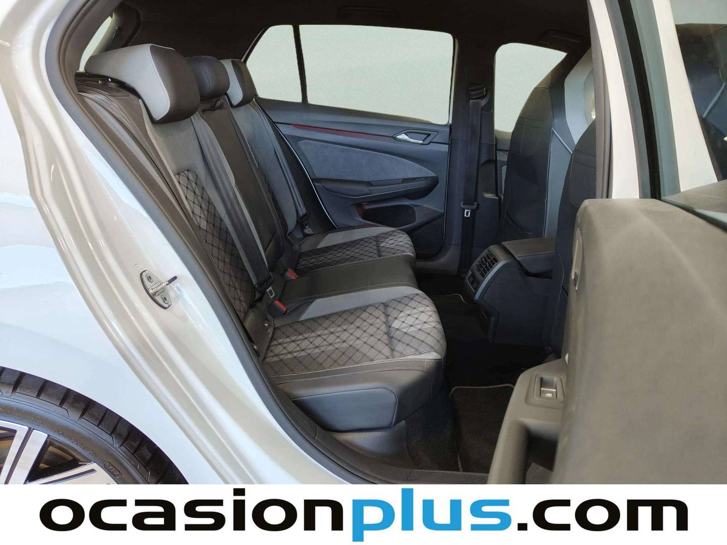 Volkswagen Golf Volkswagen Golf R-Line 2.0 TDI (150 CV) DSG de segunda mano