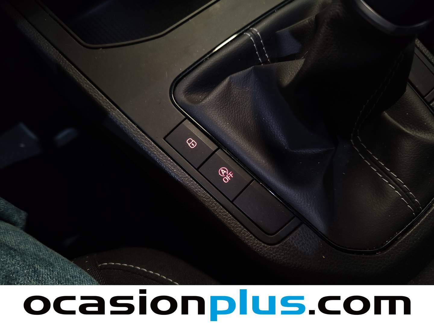 Seat Ibiza Seat Ibiza 1.0 MPI S&S Style XL (80 CV) gasolina