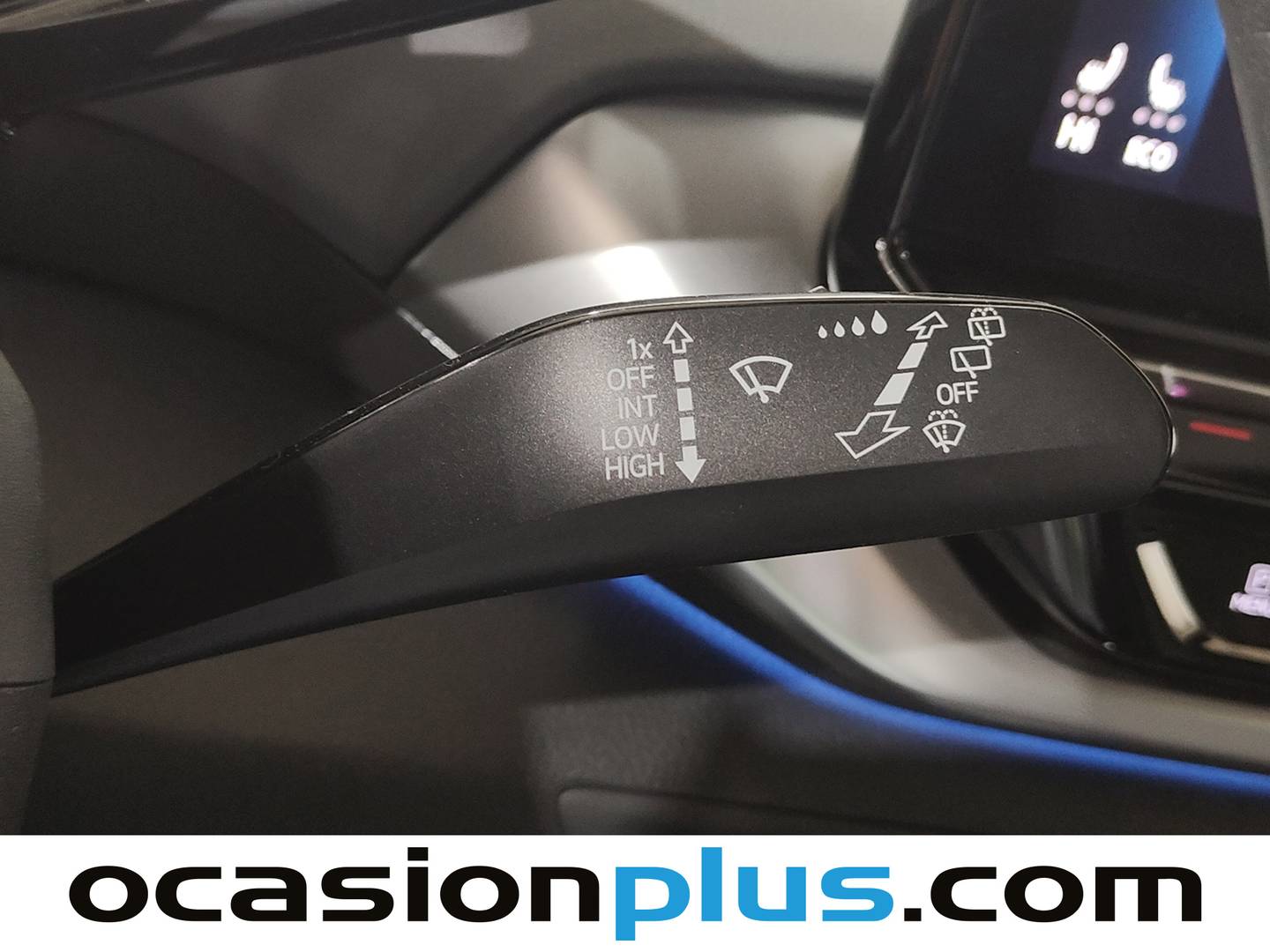 Foto Volkswagen ID.4 Volkswagen ID.4 Performance (204 CV)