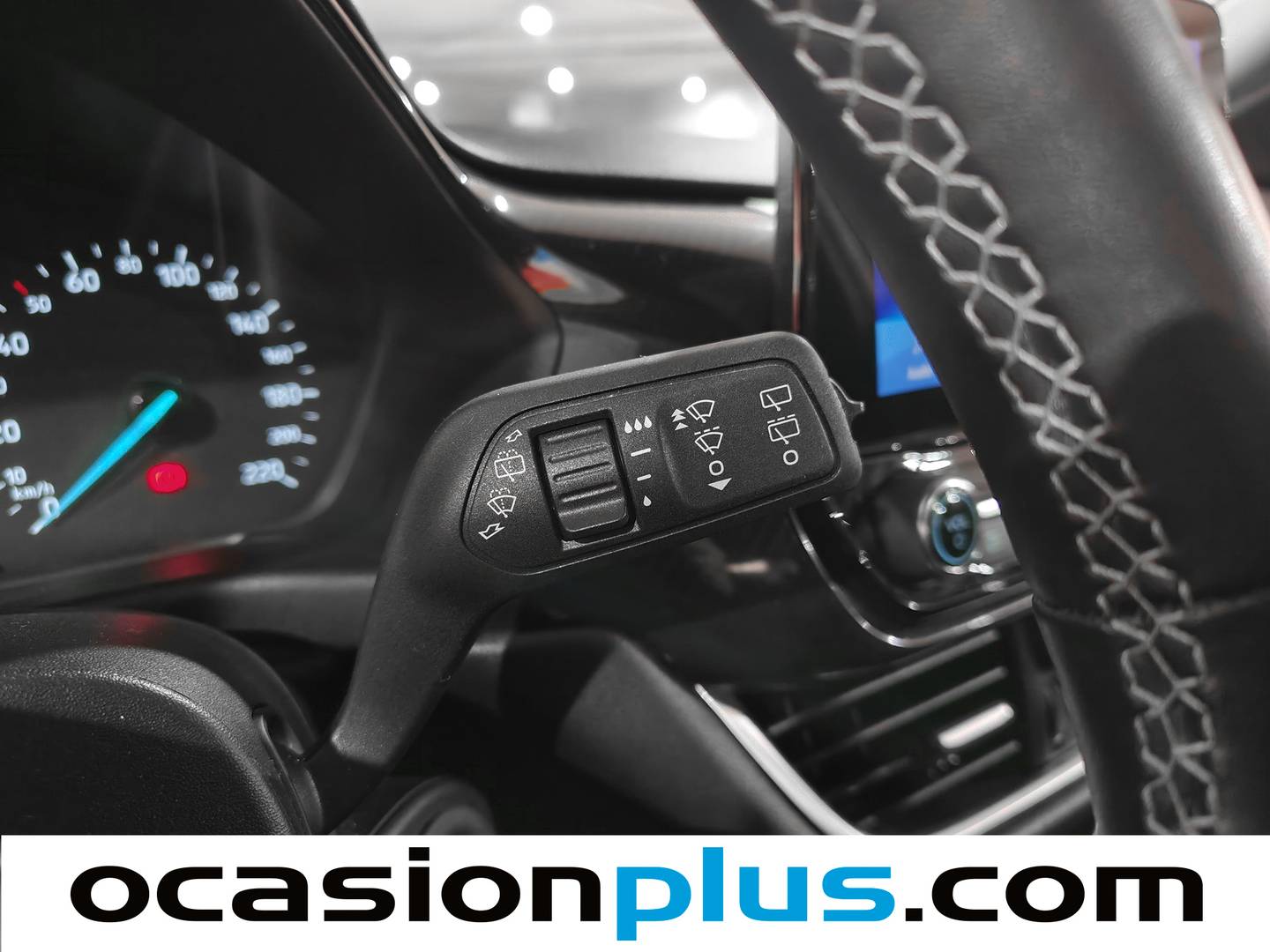 Ford Puma Ford Puma 1.0 EcoBoost MHEV Titanium Auto (125 CV) barato