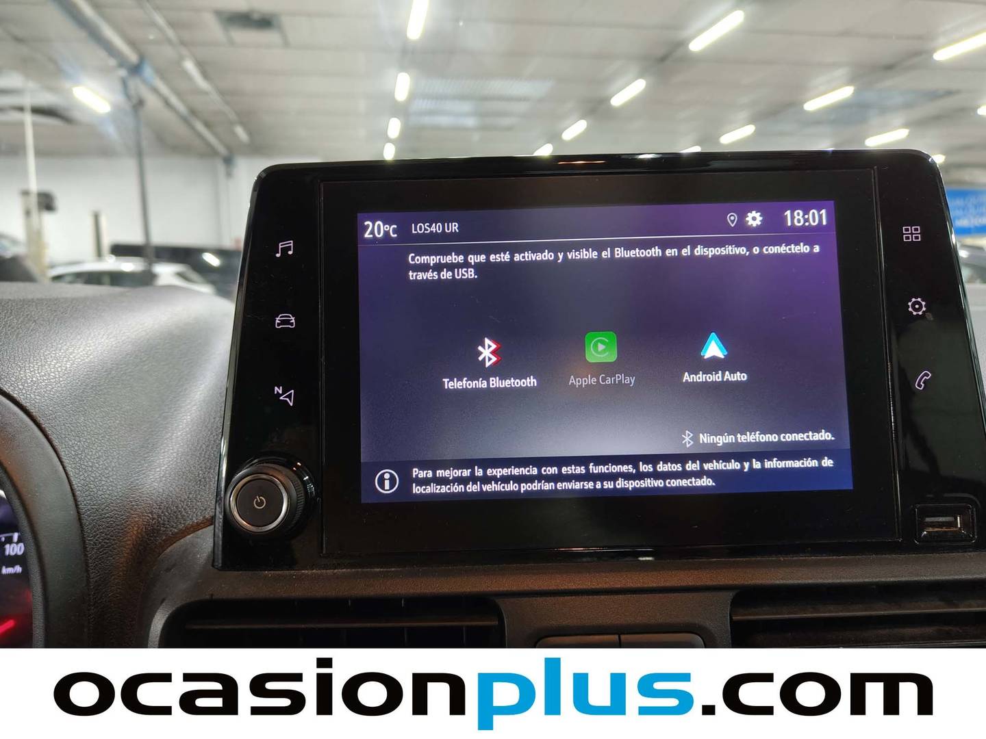 Foto Opel Combo Life Opel Combo Life 1.2 Turbo S&S Innovation L  (110 CV)