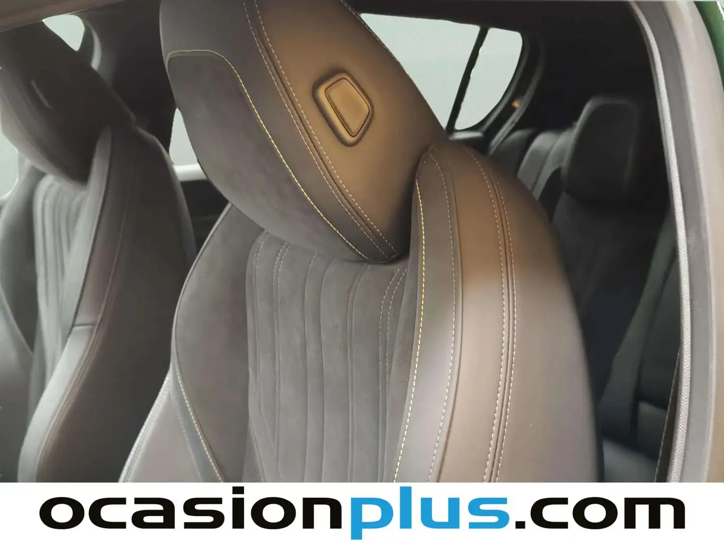 Foto Peugeot 308 Peugeot 308 BlueHDi 130 S&S GT EAT8 (130 CV)