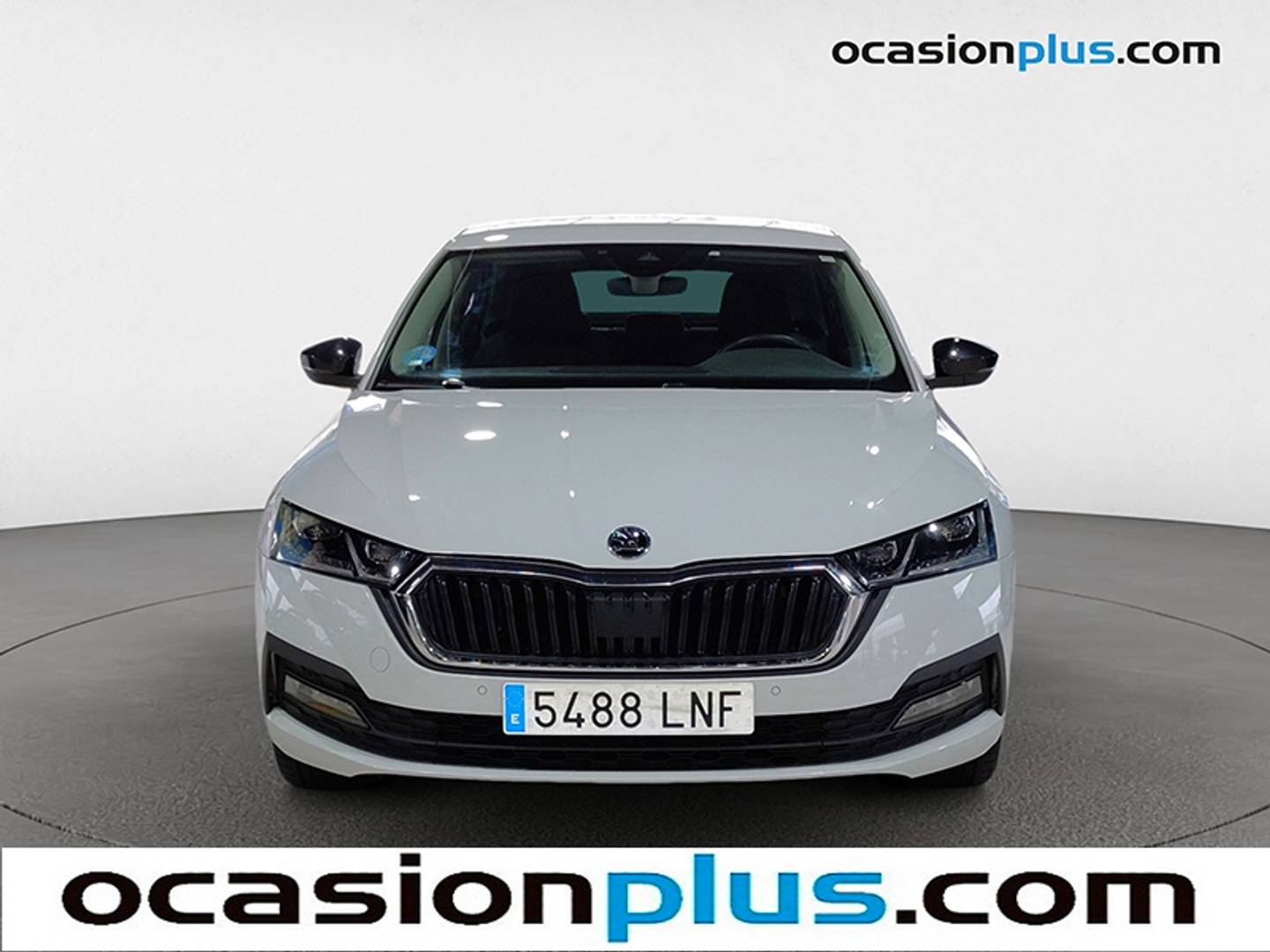 Foto Skoda Octavia Skoda Octavia 1.0 TSI mHEV Ambition DSG (110 CV)