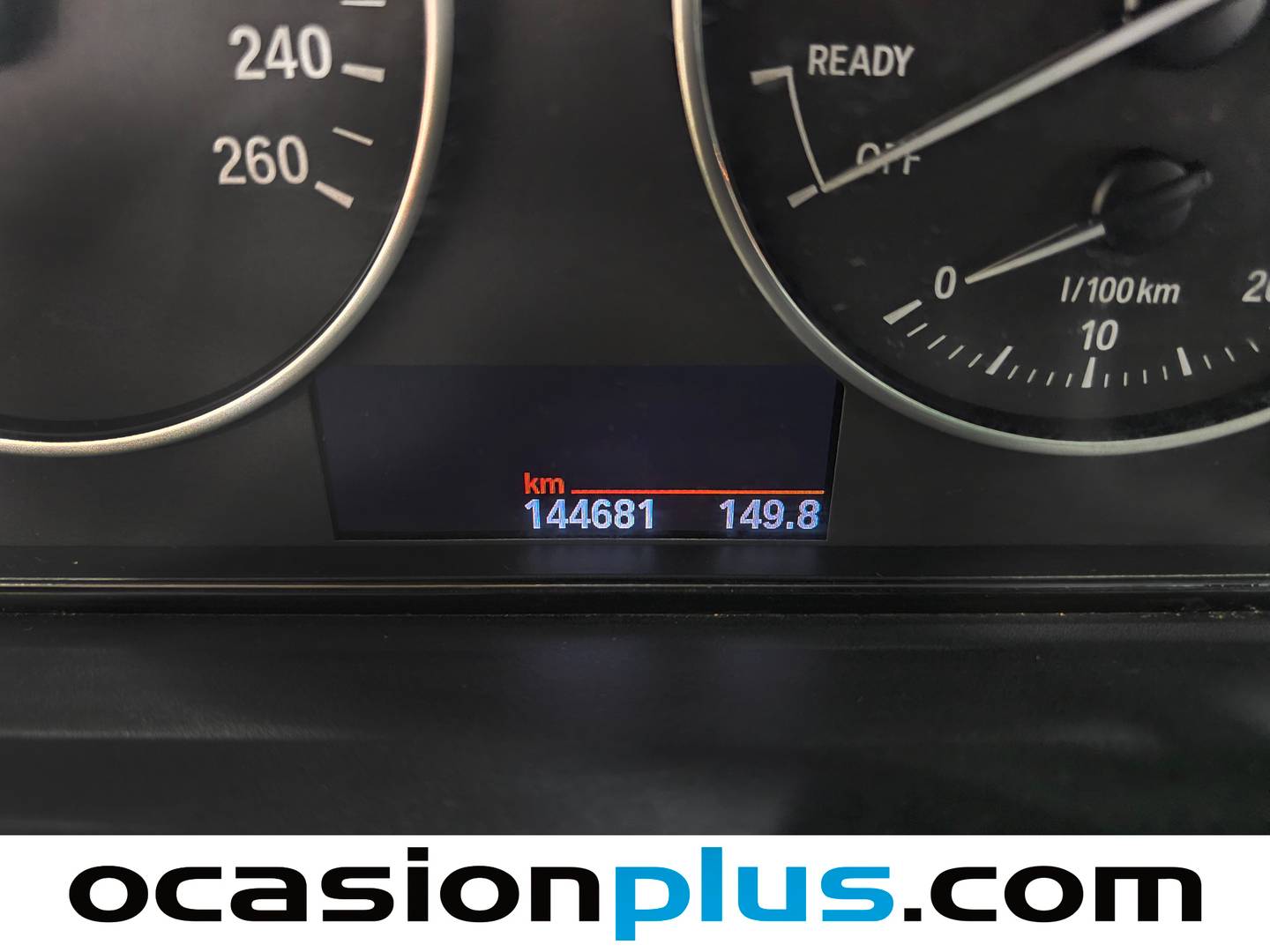 Foto BMW Serie 3 BMW Serie 3 318d (143 CV)