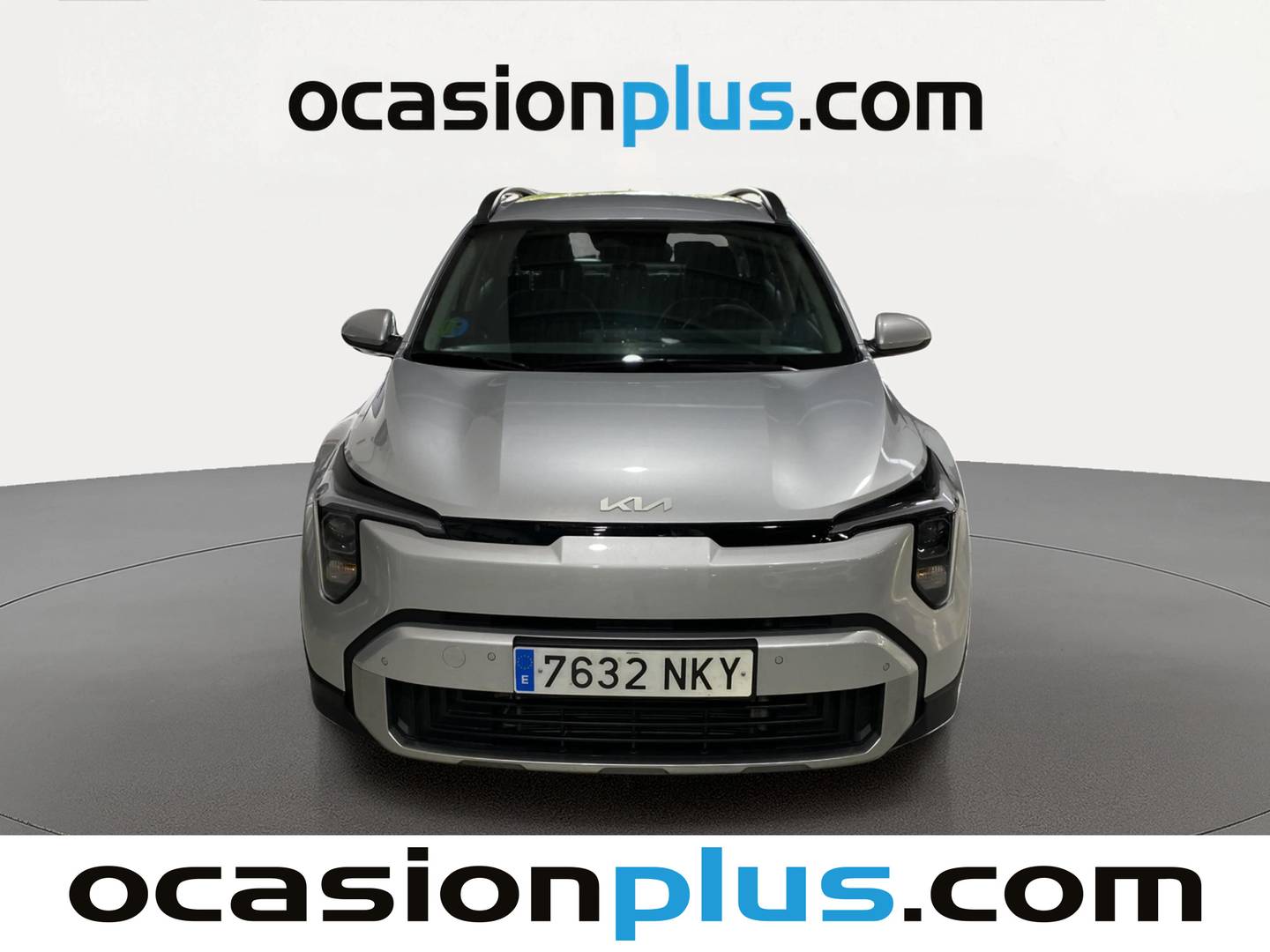 KIA Stonic KIA Stonic 1.0 T-GDi MHEV Concept (115 CV) 115cv