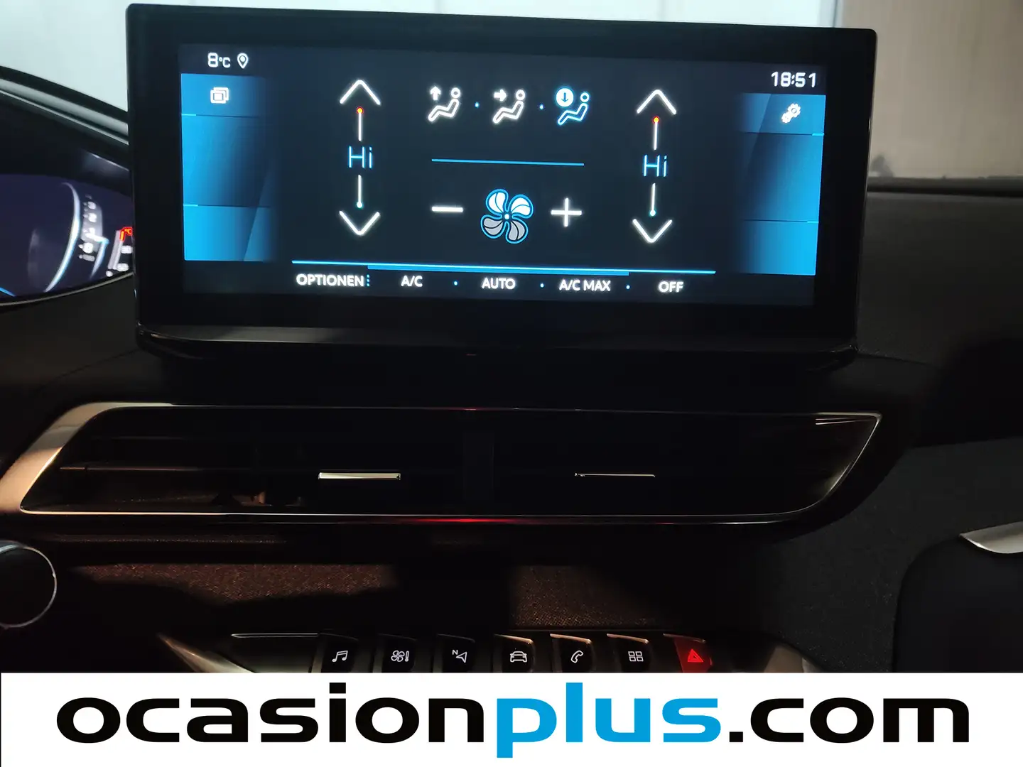 Foto Peugeot 3008 Peugeot 3008 PureTech 130 S&S Allure Pack (130 CV)