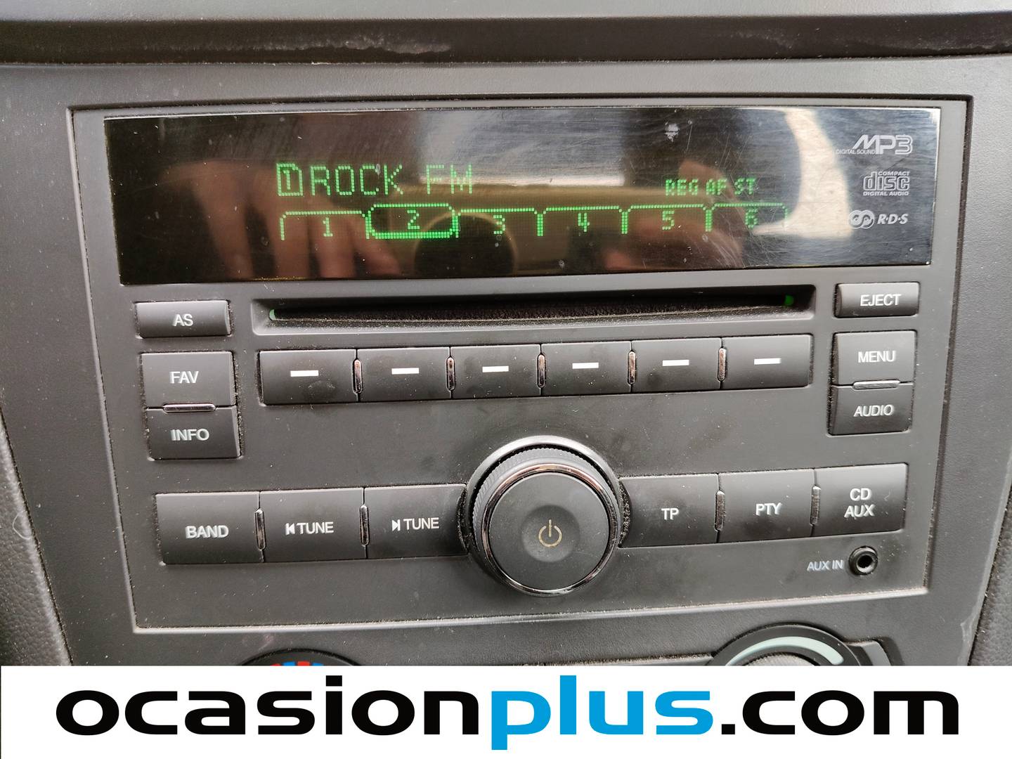 Chevrolet Epica Chevrolet Epica 2.0 VCDI 16v LT (150 CV) barato