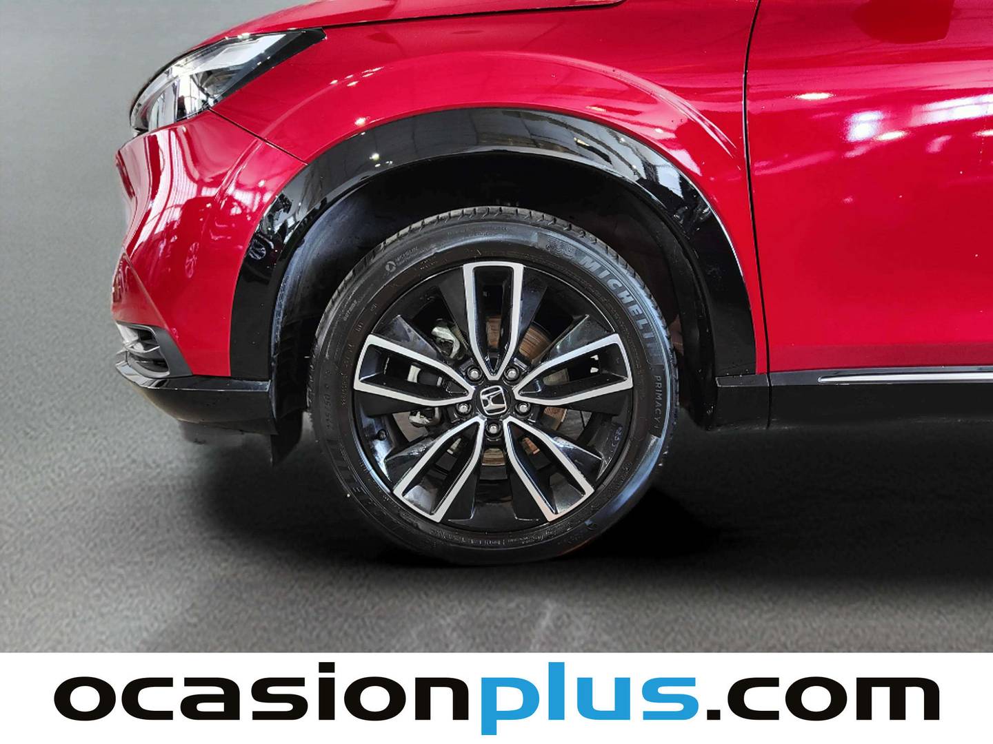 Honda HR-V Honda HR-V 1.5 i-MMD Advance 4x2 Auto (131 CV) al mejor precio