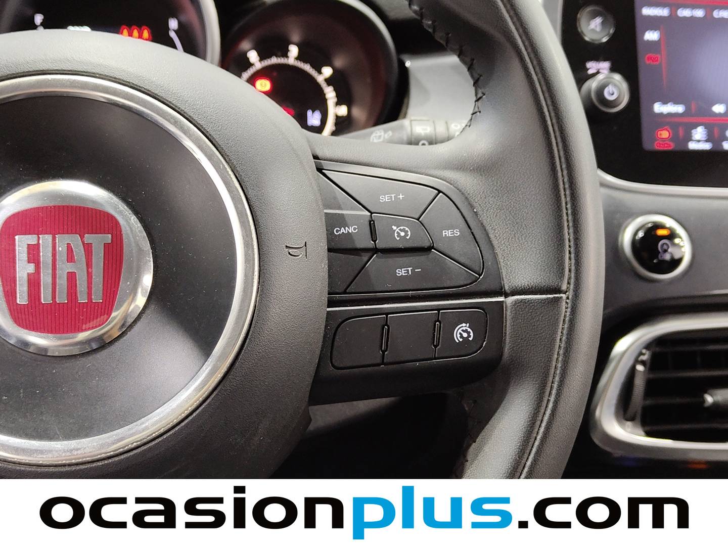 Fiat 500X Fiat 500X 1.6 MultiJet Lounge 4x2 (120 CV) 2018