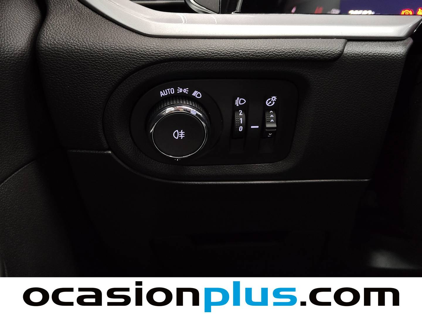 Opel Grandland Opel Grandland 1.2 Turbo XHT S&S GS (130 CV) 130cv