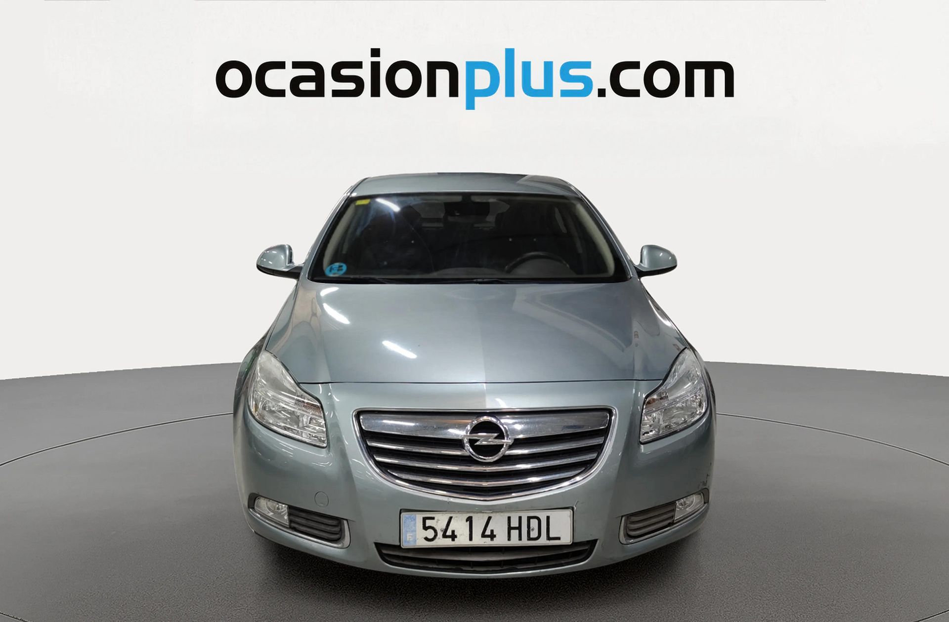 Opel Insignia 1.8 16v Edition - foto 11