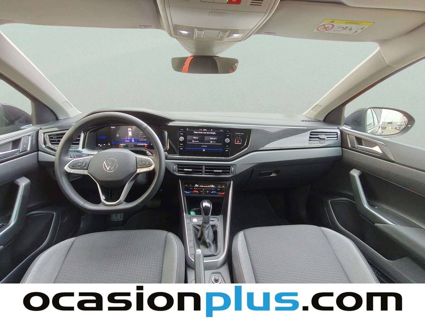 Foto Volkswagen Taigo Volkswagen Taigo ``Más`` 1.0 TSI (115 CV) DSG