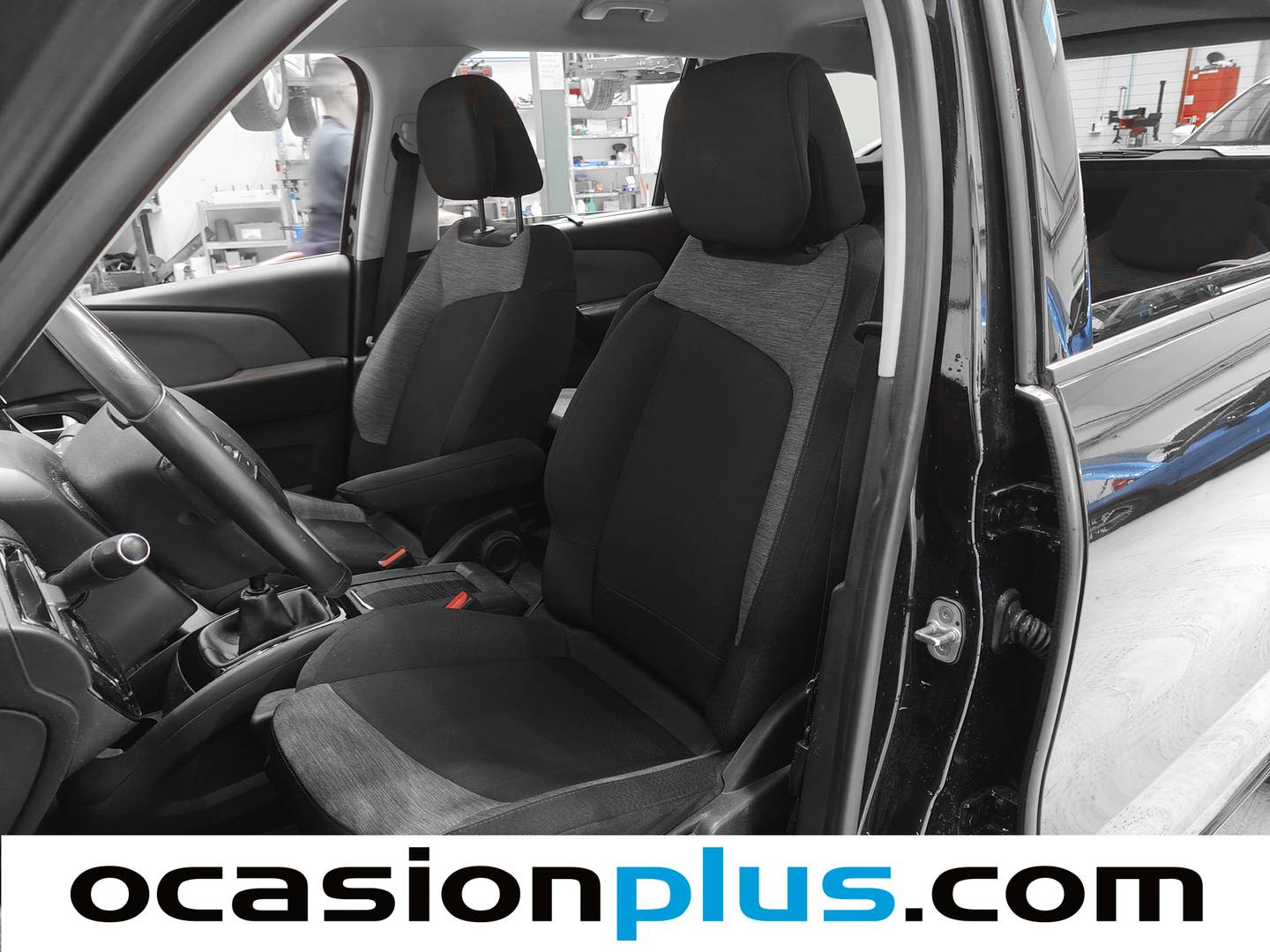 Foto Citroën Grand C4 Picasso Citroen Grand C4 Picasso BlueHDi 150 Feel (150 CV) 7 Plazas