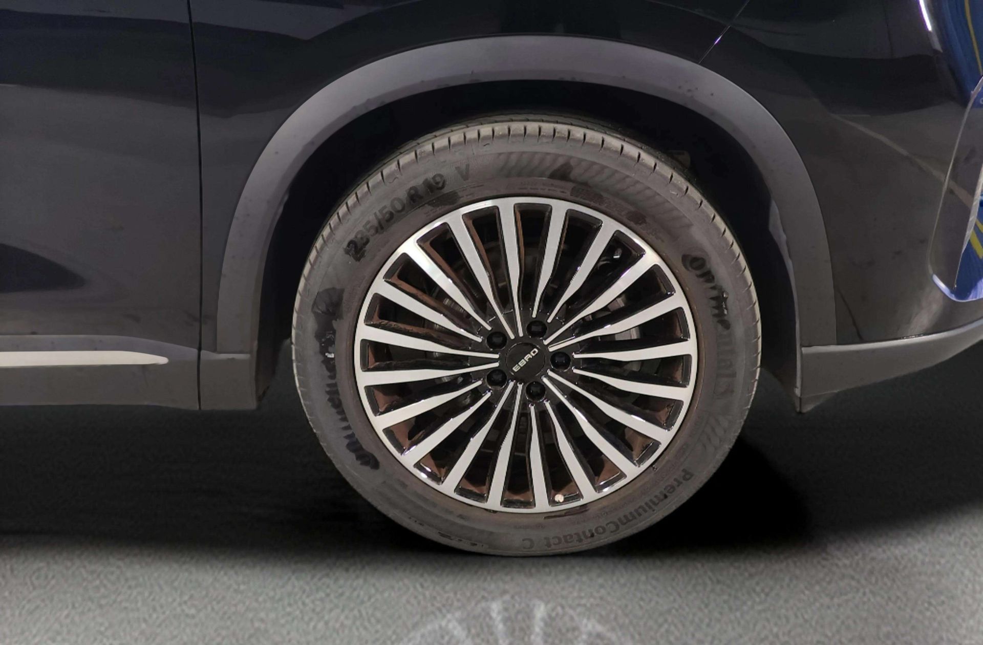Ebro s800 1.6 T-GDi Luxury DCT 7 plazas - foto 36