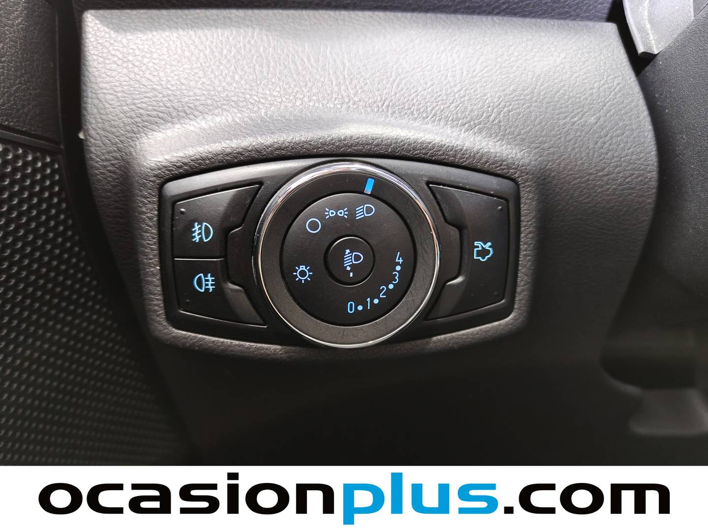 Ford Ka+ Ford Ka+ 1.2 Ti-VCT Essential (70 CV) manual