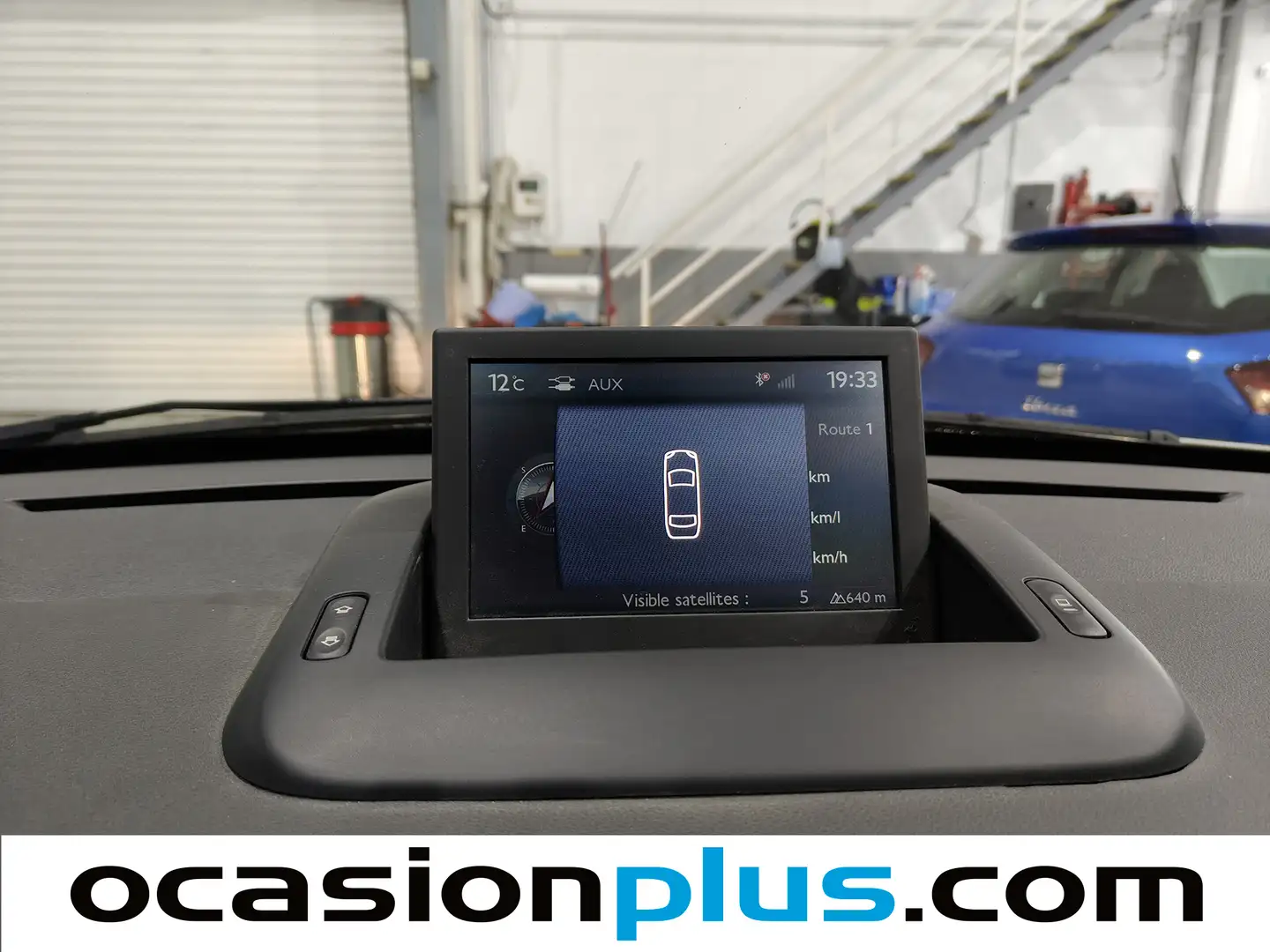 Foto Peugeot 3008 Peugeot 3008 2.0 HDI Allure FAP (150 CV)