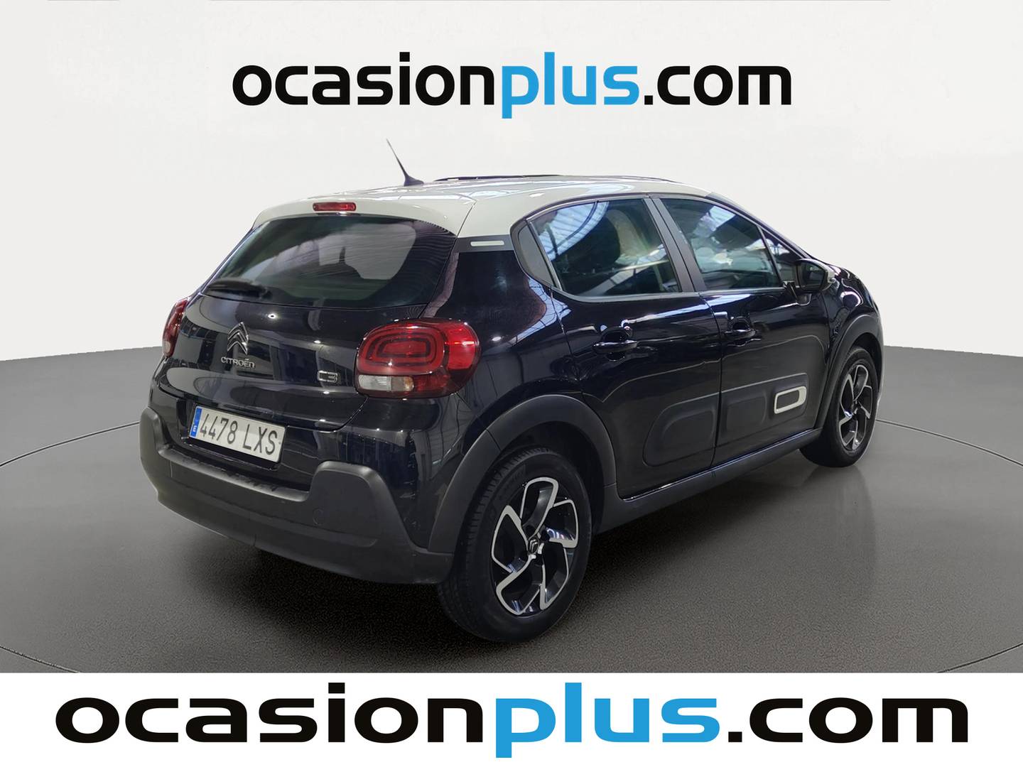 Foto Citroën C3 Citroen C3 PureTech 83 Feel Pack (83 CV)