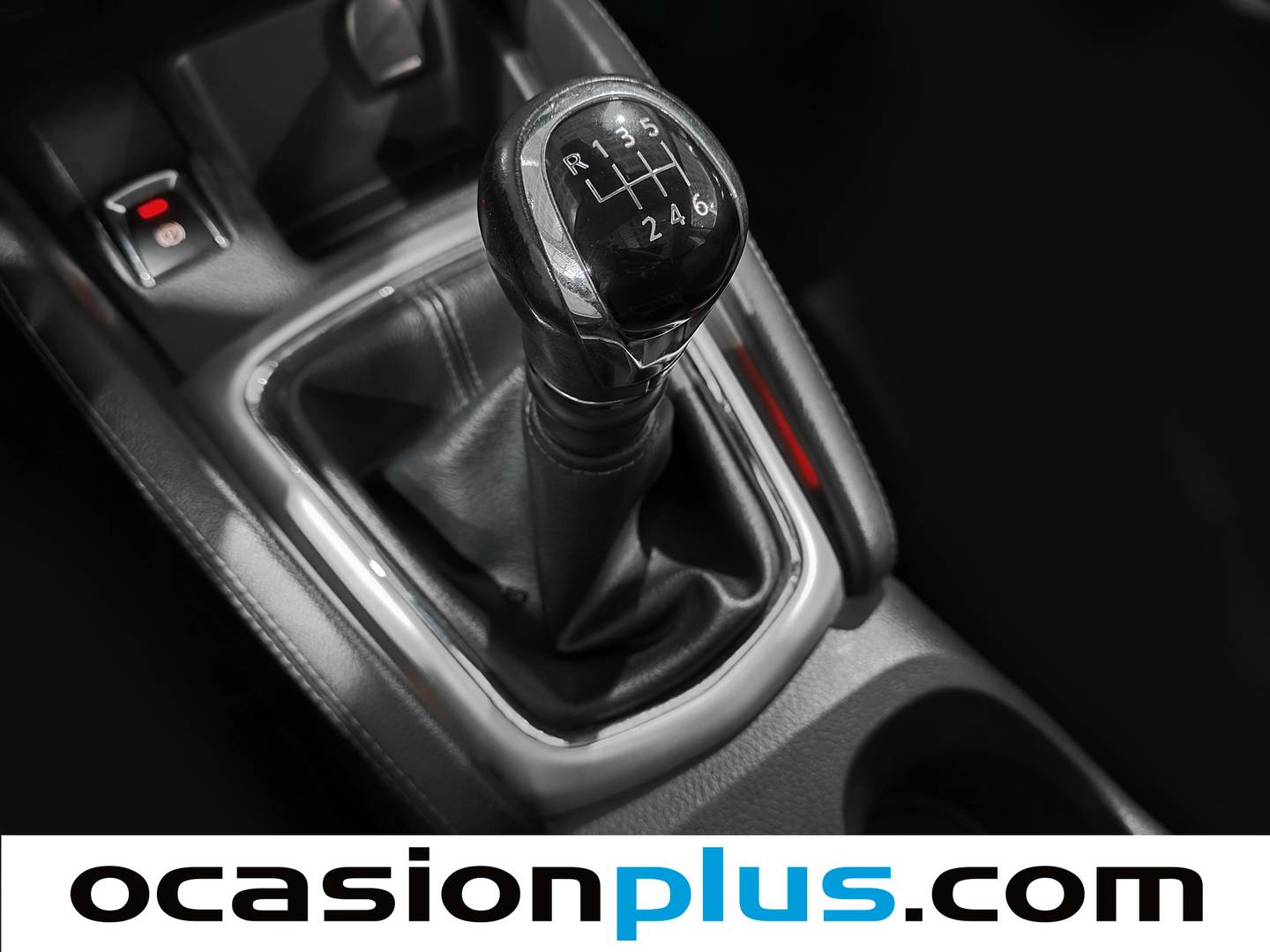 Foto Nissan QASHQAI Nissan Qashqai dCi 130 Tekna 4x4 (130 CV)