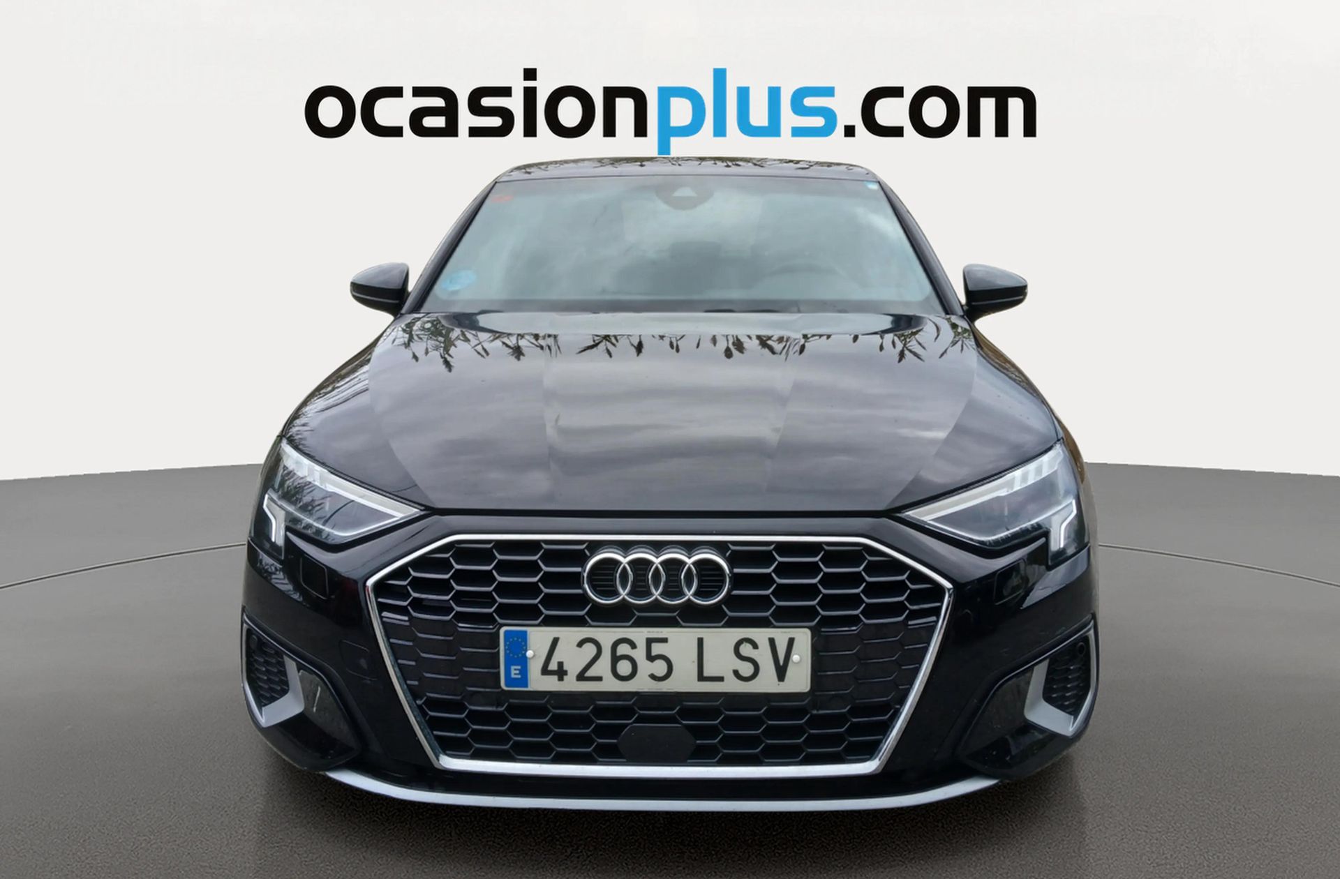Audi A3 Sedan Sedan Advanced 35 TDI S tronic - foto 10