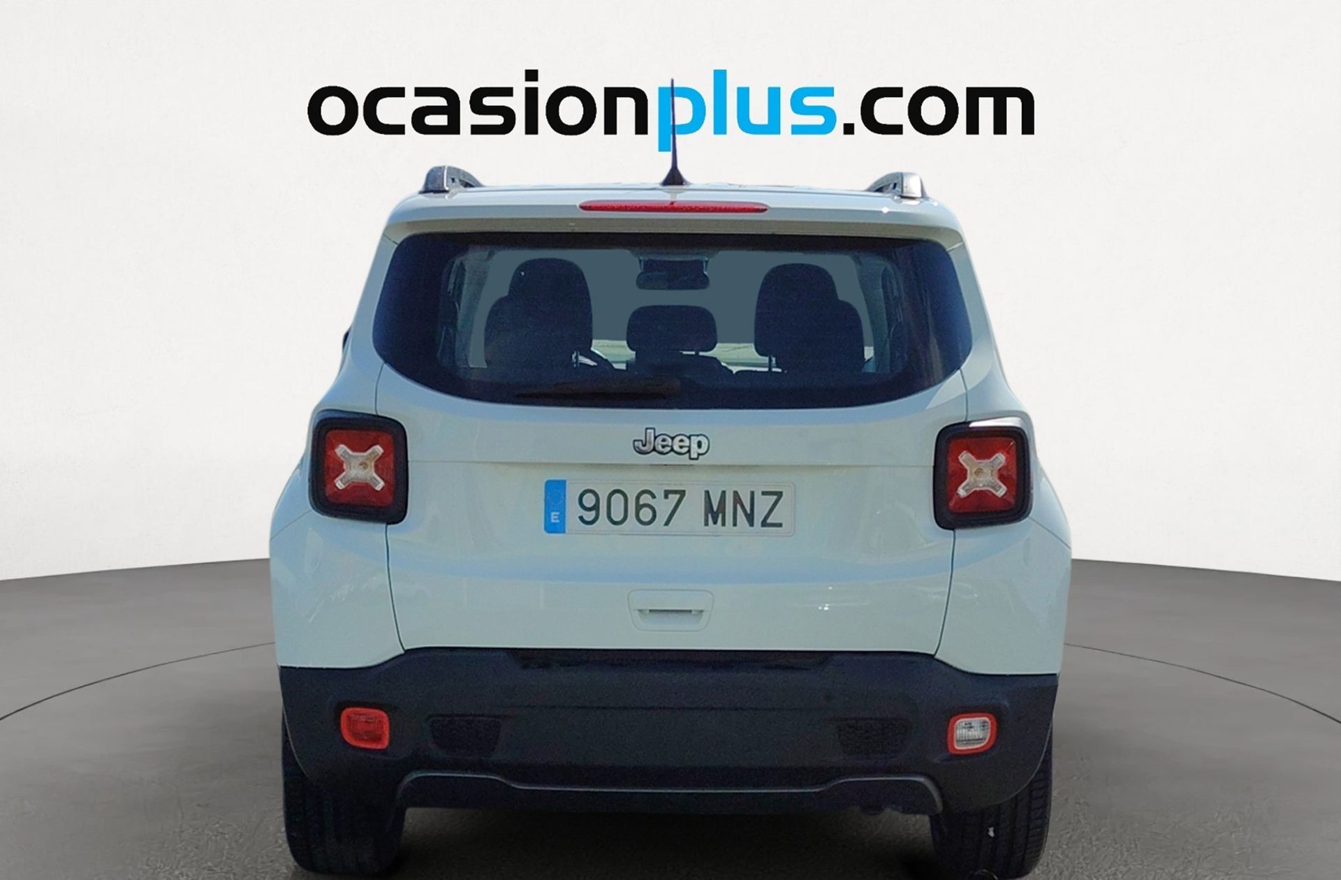 Jeep Renegade 1.0G Limited 4x2 - foto 13
