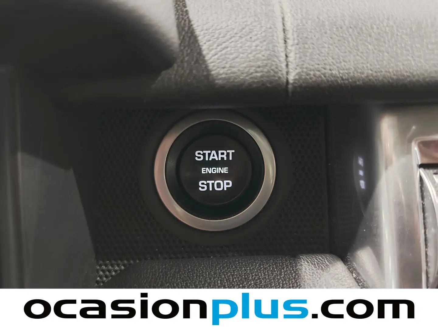 Foto Land Rover Range Rover Sport Land Rover Range Rover Sport 3.0 SDV6 HSE Dynamic (306 CV) 7 plazas