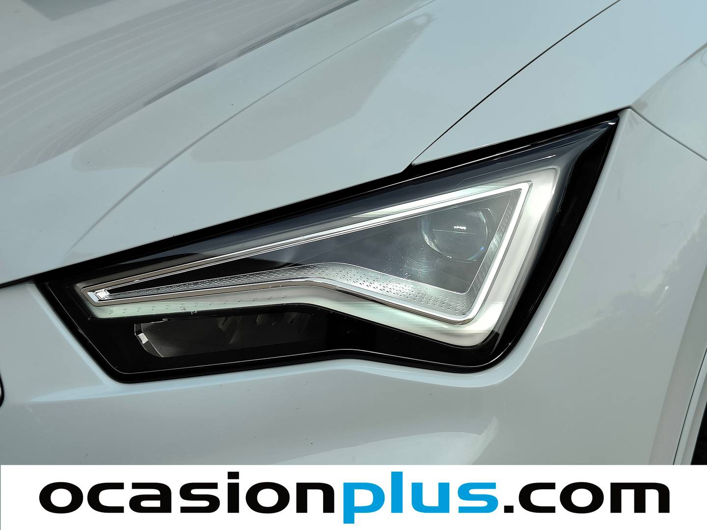 Accesorios del Cupra Ateca Cupra Ateca 2.0 TSI 4Drive DSG (190 CV)