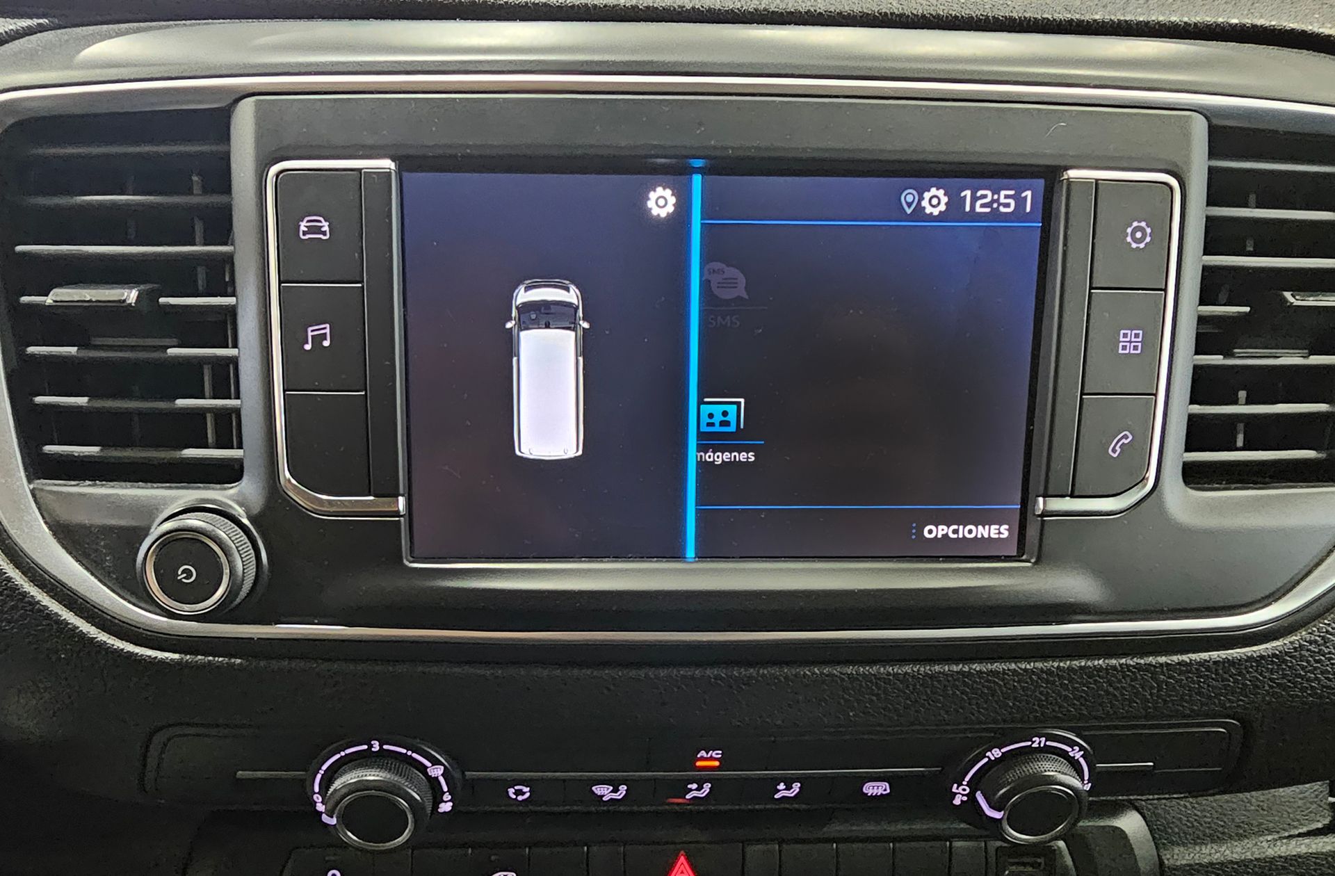 Peugeot Expert Furgon BlueHDi 100 Standard - foto 14