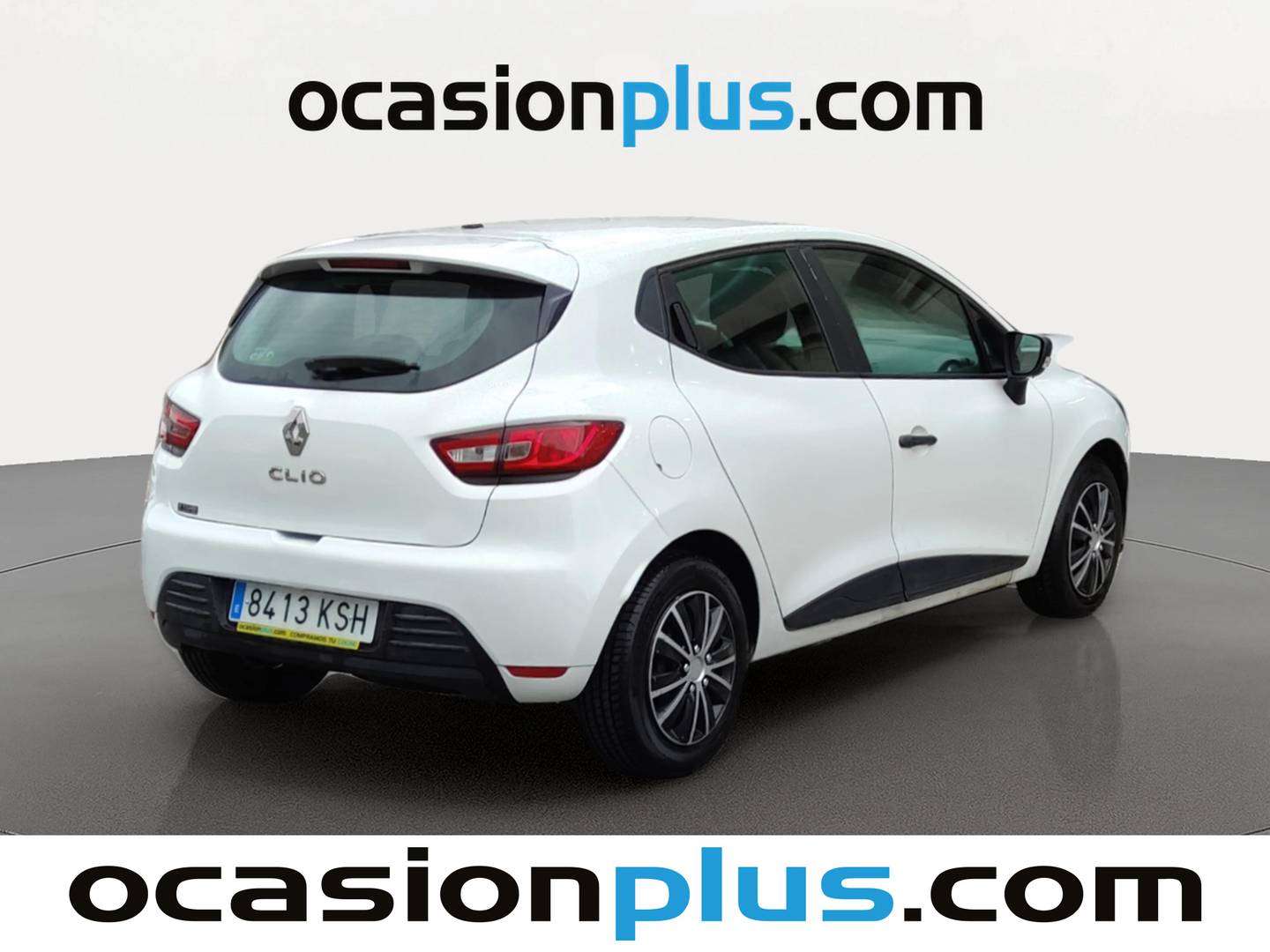 Foto Renault Clio Renault Clio Life TCe (76 CV)