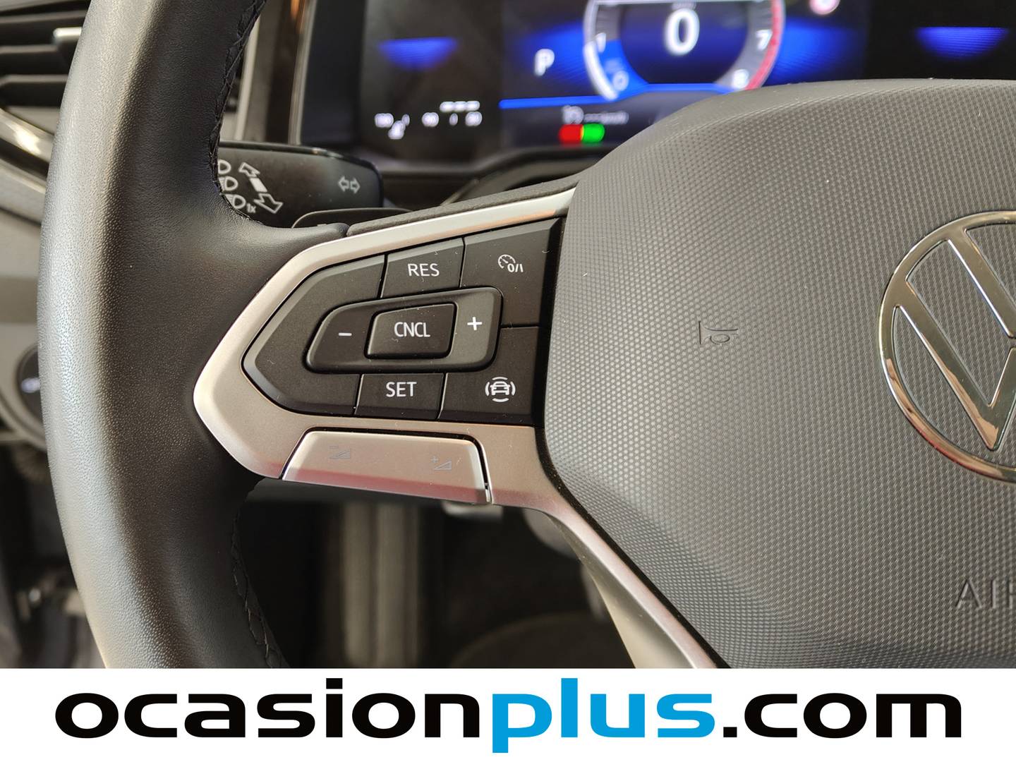 Foto Volkswagen Polo Volkswagen Polo ``Más`` 1.0 TSI  (95 CV) DSG