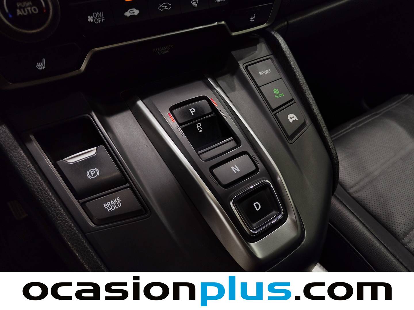 Honda CR-V Honda CR-V 2.0 i-MMD HEV Elegance 4X2 (184 CV) de segunda mano
