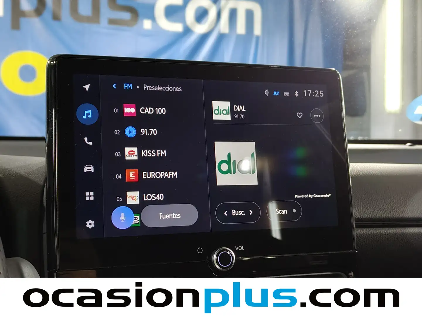 Foto Toyota Yaris Toyota Yaris 120H GR-Sport (116 CV)