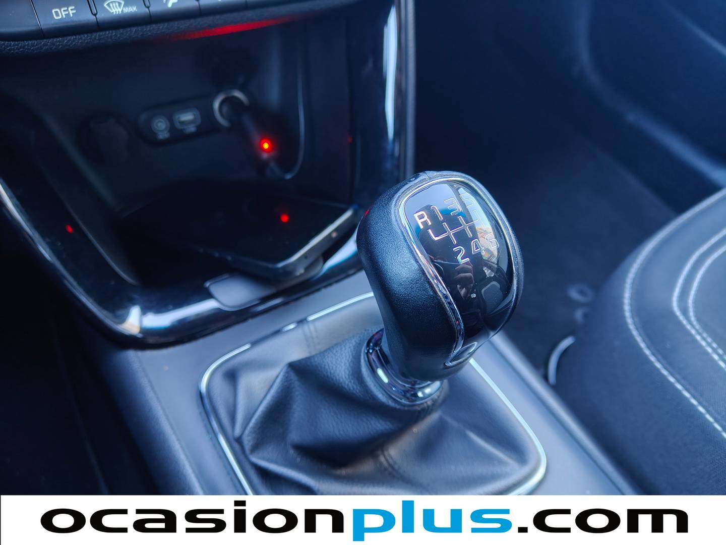 Foto KIA Ceed Kia Ceed 1.4 CRDi WGT Tech  (90 CV)