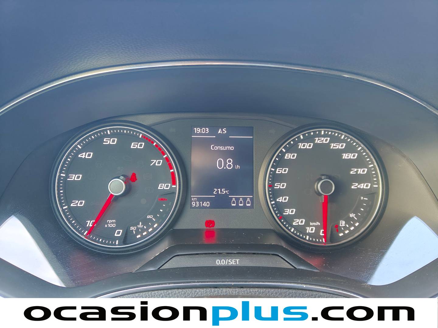 Seat Arona Seat Arona 1.0 TSI Ecomotive Xcellence (115 CV) gasolina