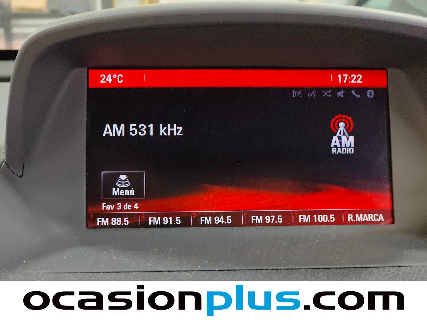 Opel Mokka Opel Mokka Mokka 1.4 Turbo Excellence 4x2 Auto (140 CV) gasolina