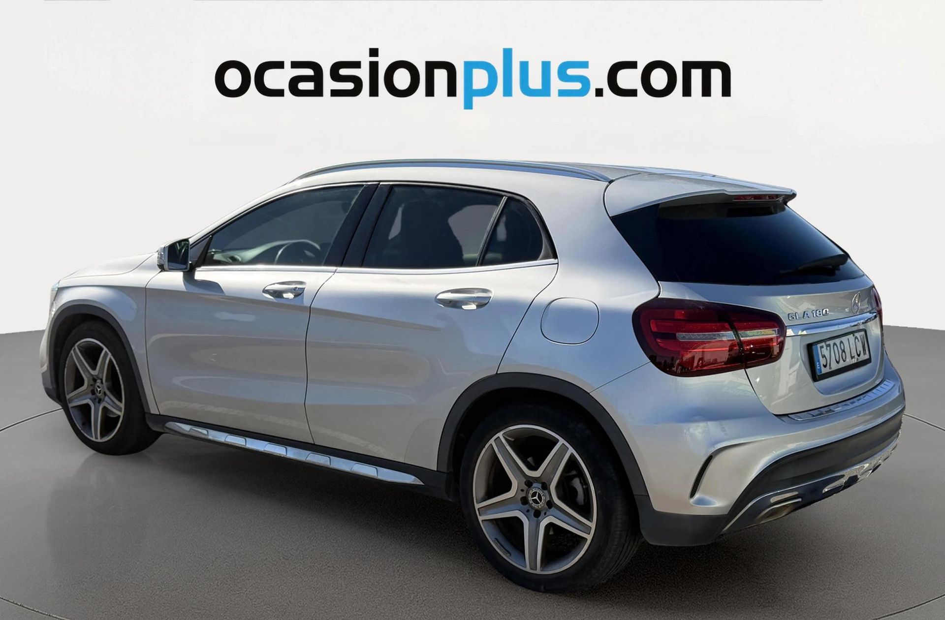 Mercedes-Benz GLA 180 Pack AMG - foto 3