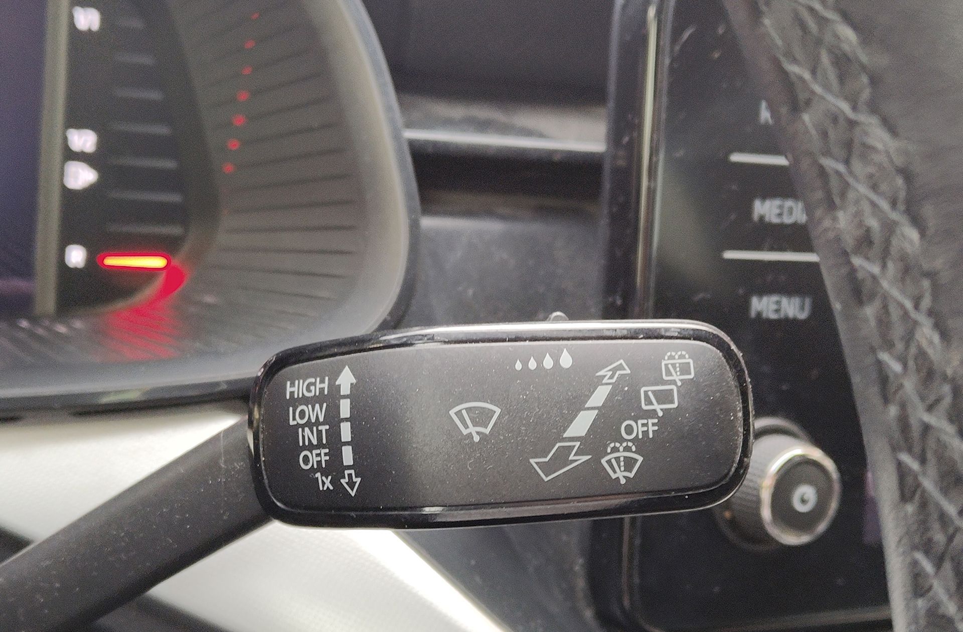 Škoda Scala 1.5 TSI Sport - foto 26